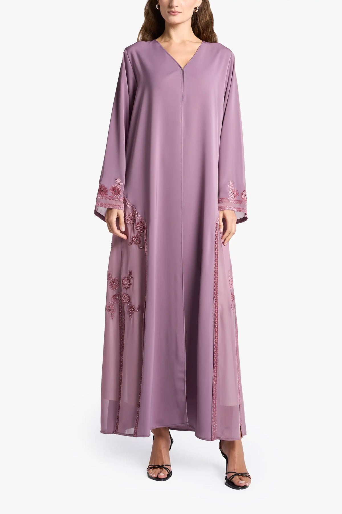 LOUZAN ABAYA LN2243N55BL