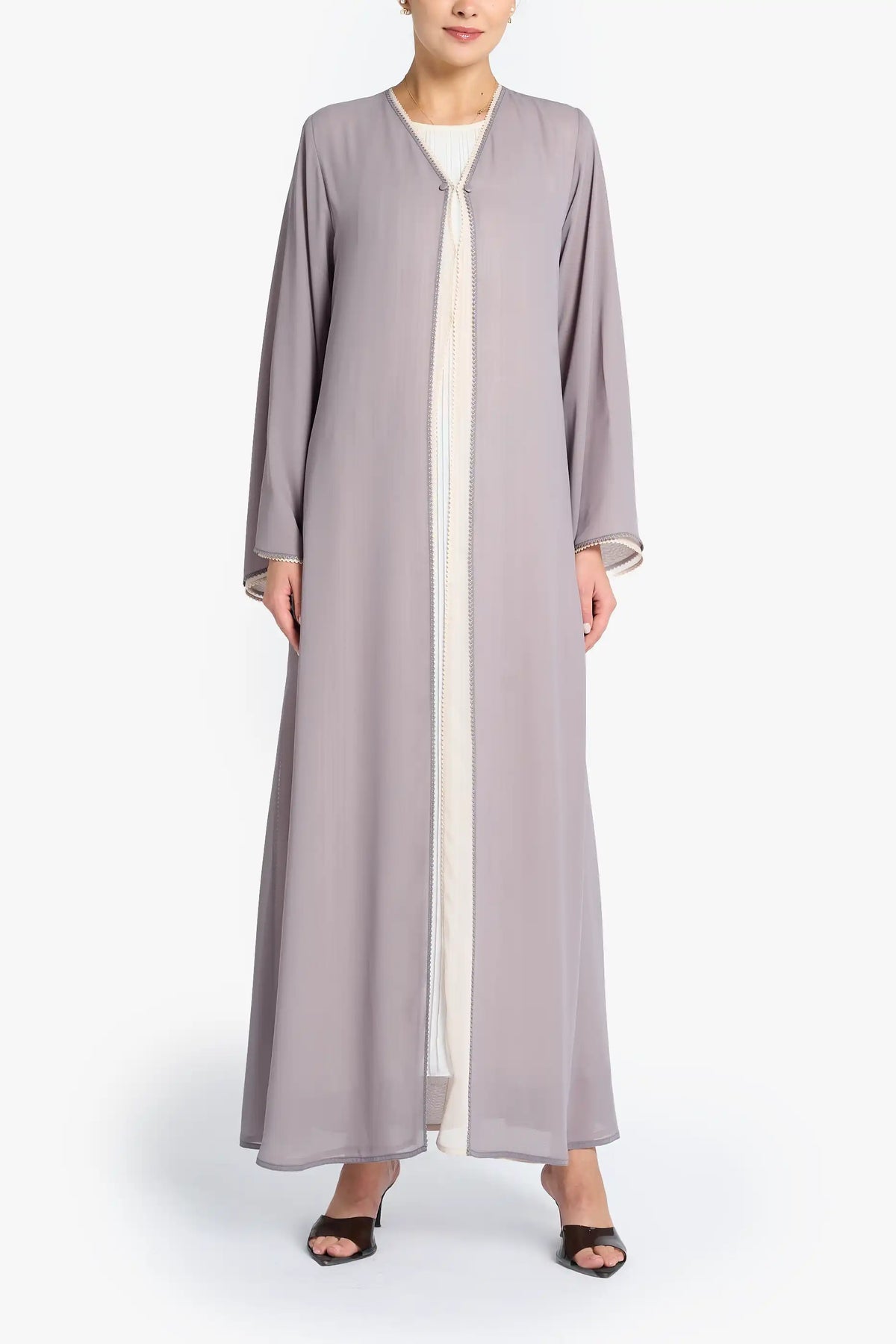 Louzan Abaya Ln2229