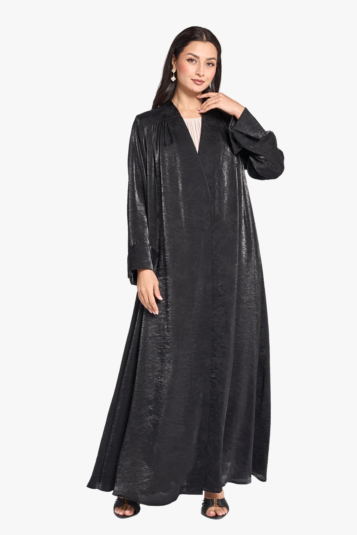 OUSHA ABAYA OS0319