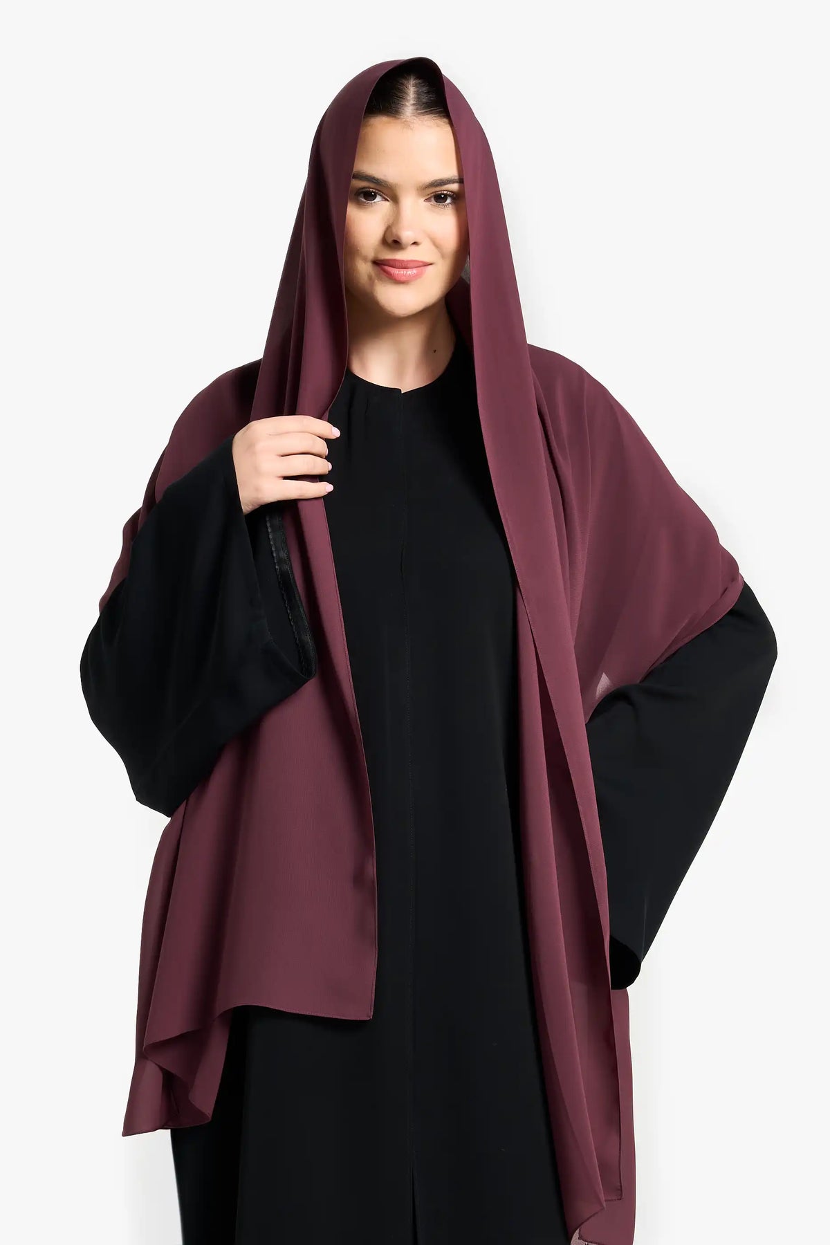 LOUZAN SHEILA SHFRMDDJC000041