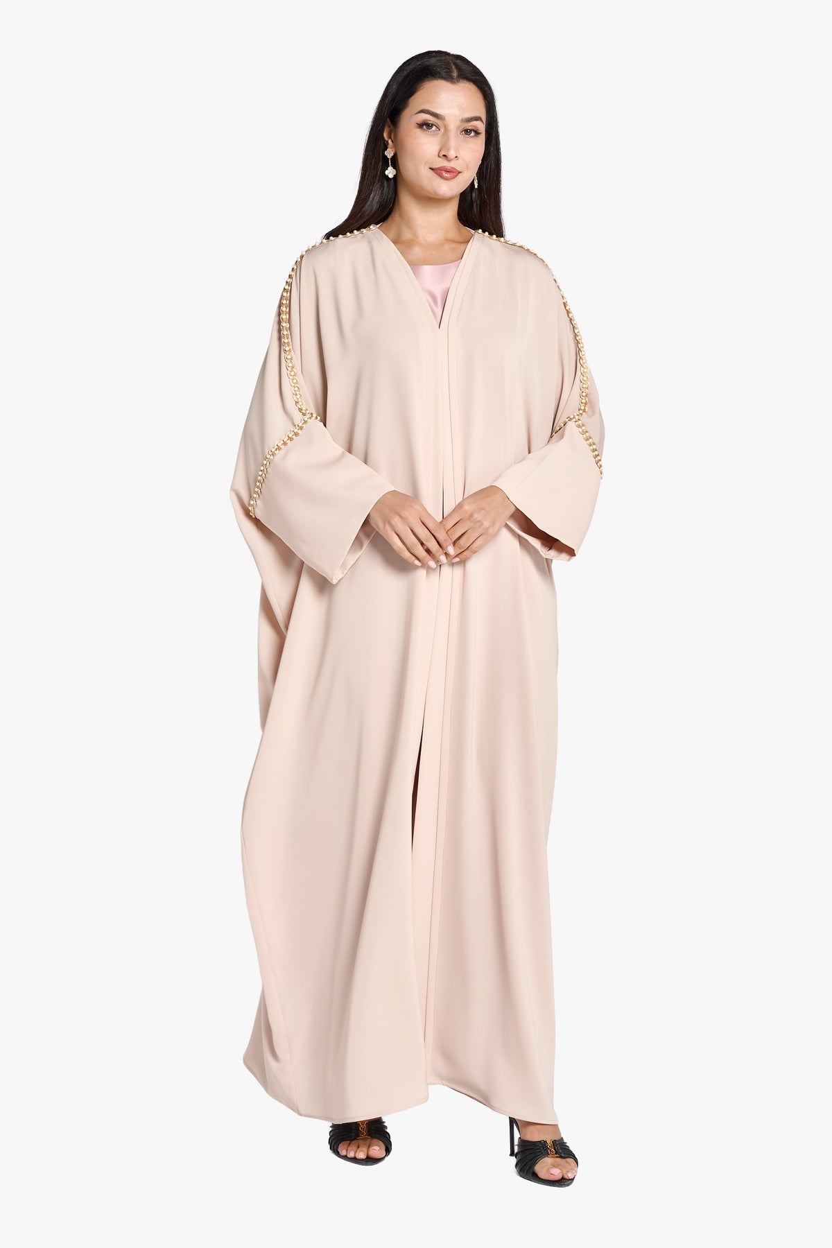 LOUZAN ABAYA ABFCLN1463000RM