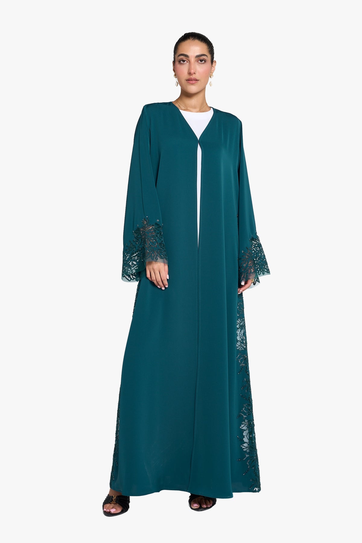 LOUZAN ABAYA LN2346N10
