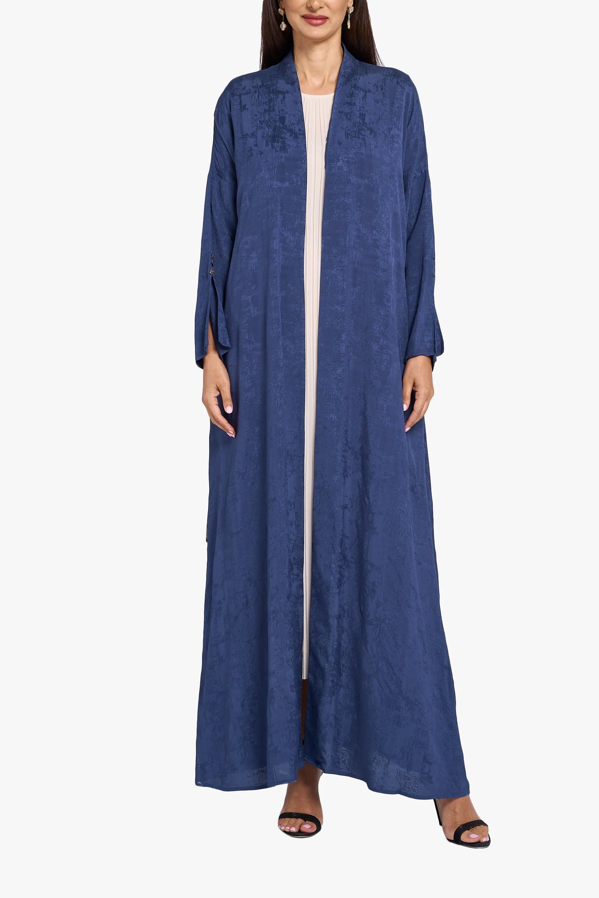 OUSHA  Abaya OAFCOR0108000RM