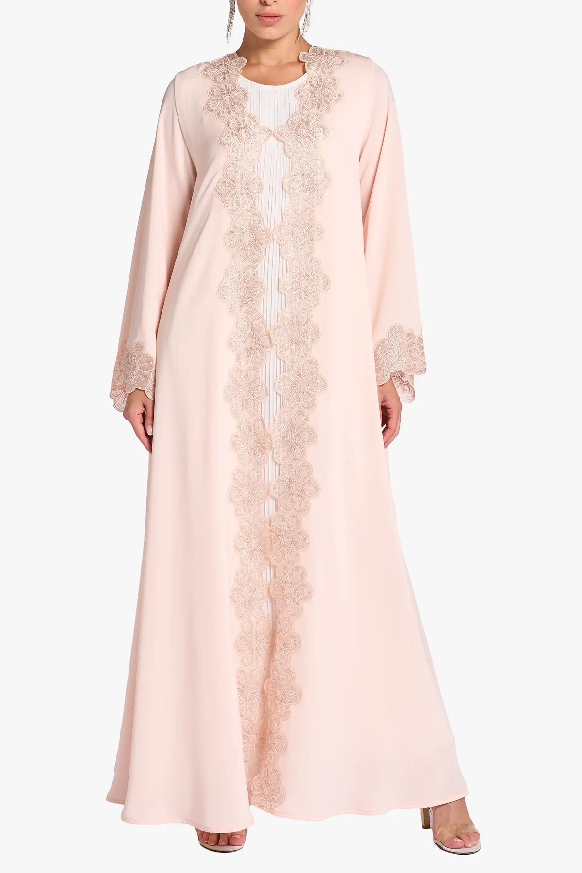 Louzan Abaya LN2281