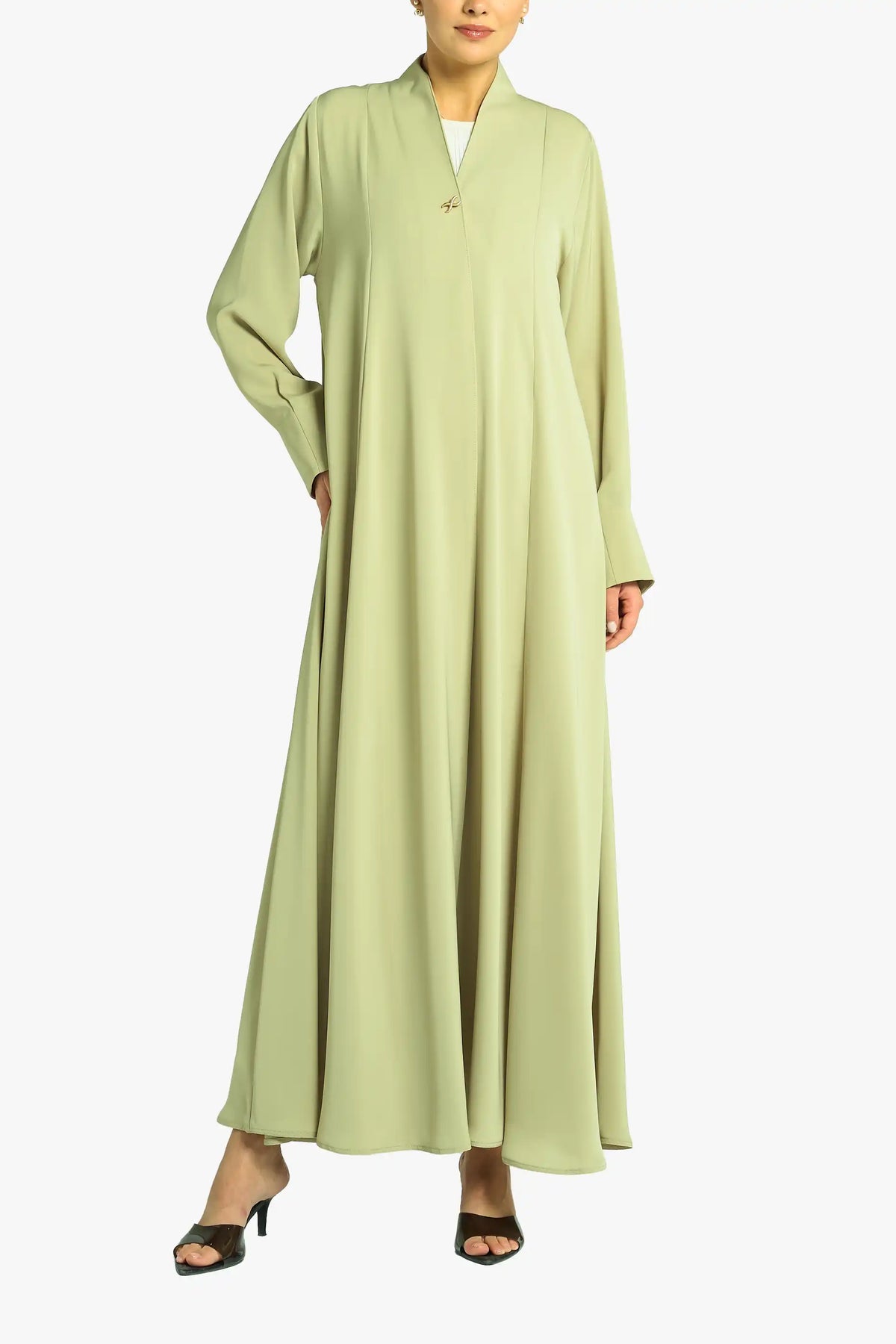 Louzan Abaya LN2238