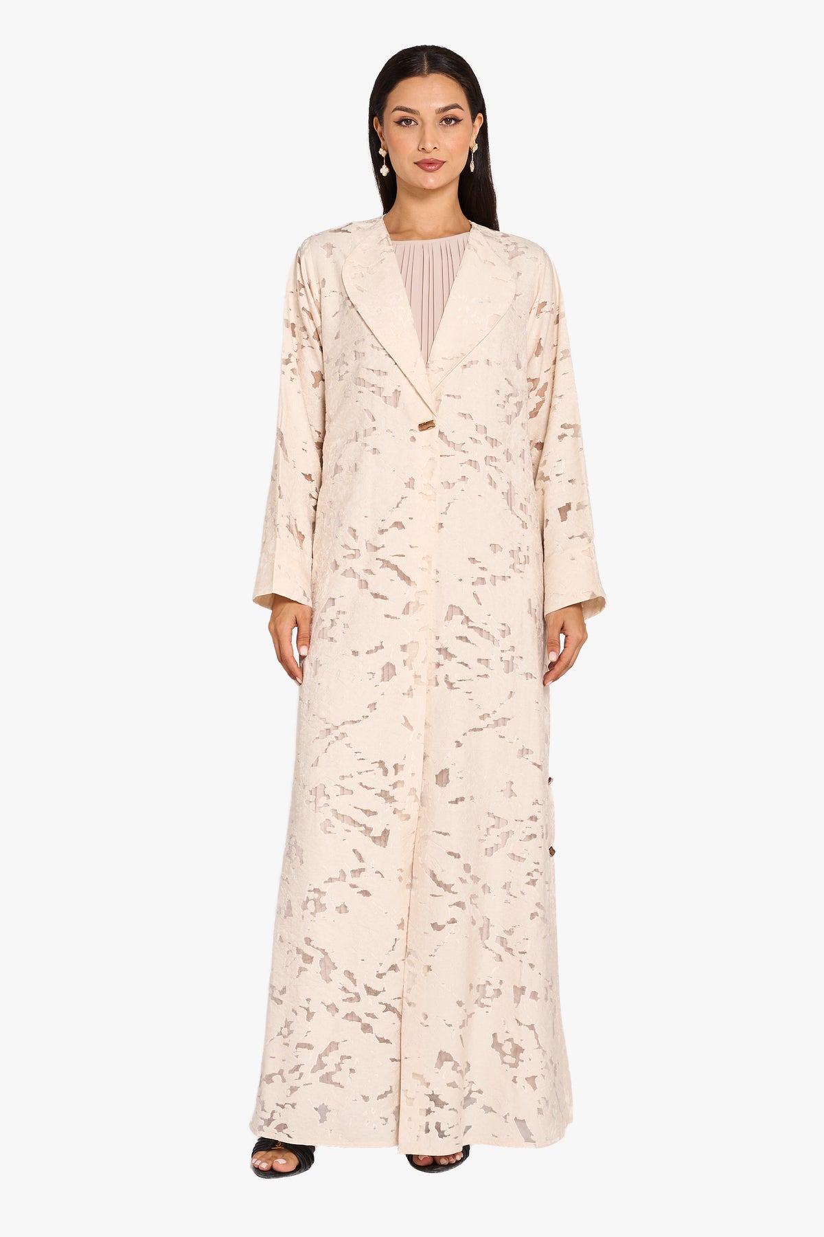 OUSHA ABAYA NR0048C02