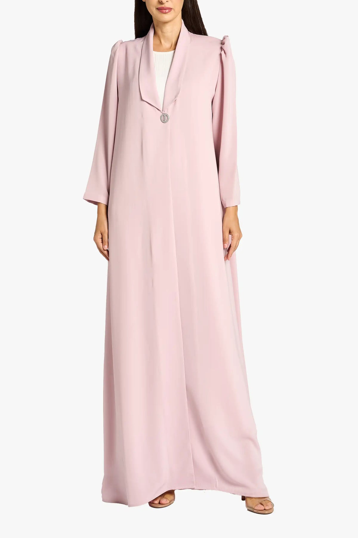 Ousha Abaya OAFCOR0110000RM