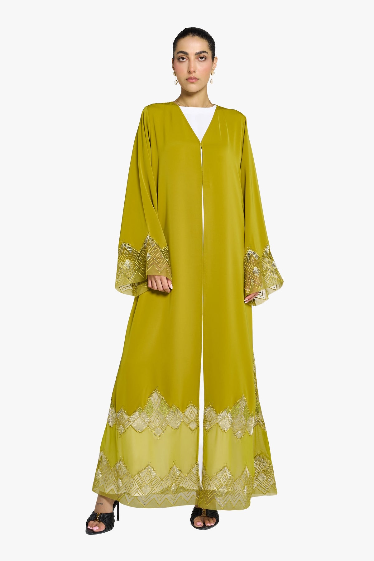 LOUZAN ABAYA LN2276N14