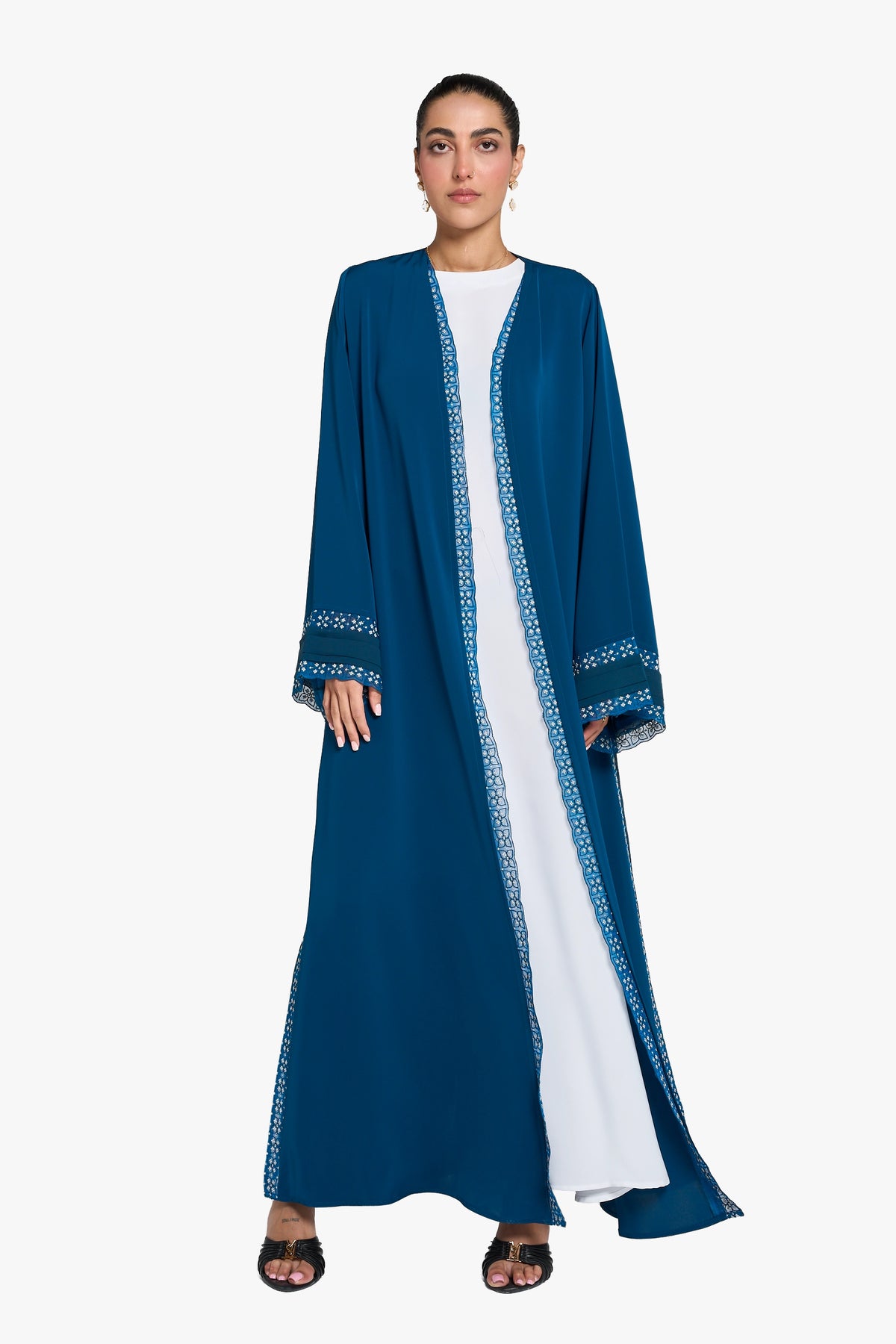 LOUZAN ABAYA LN2269N45