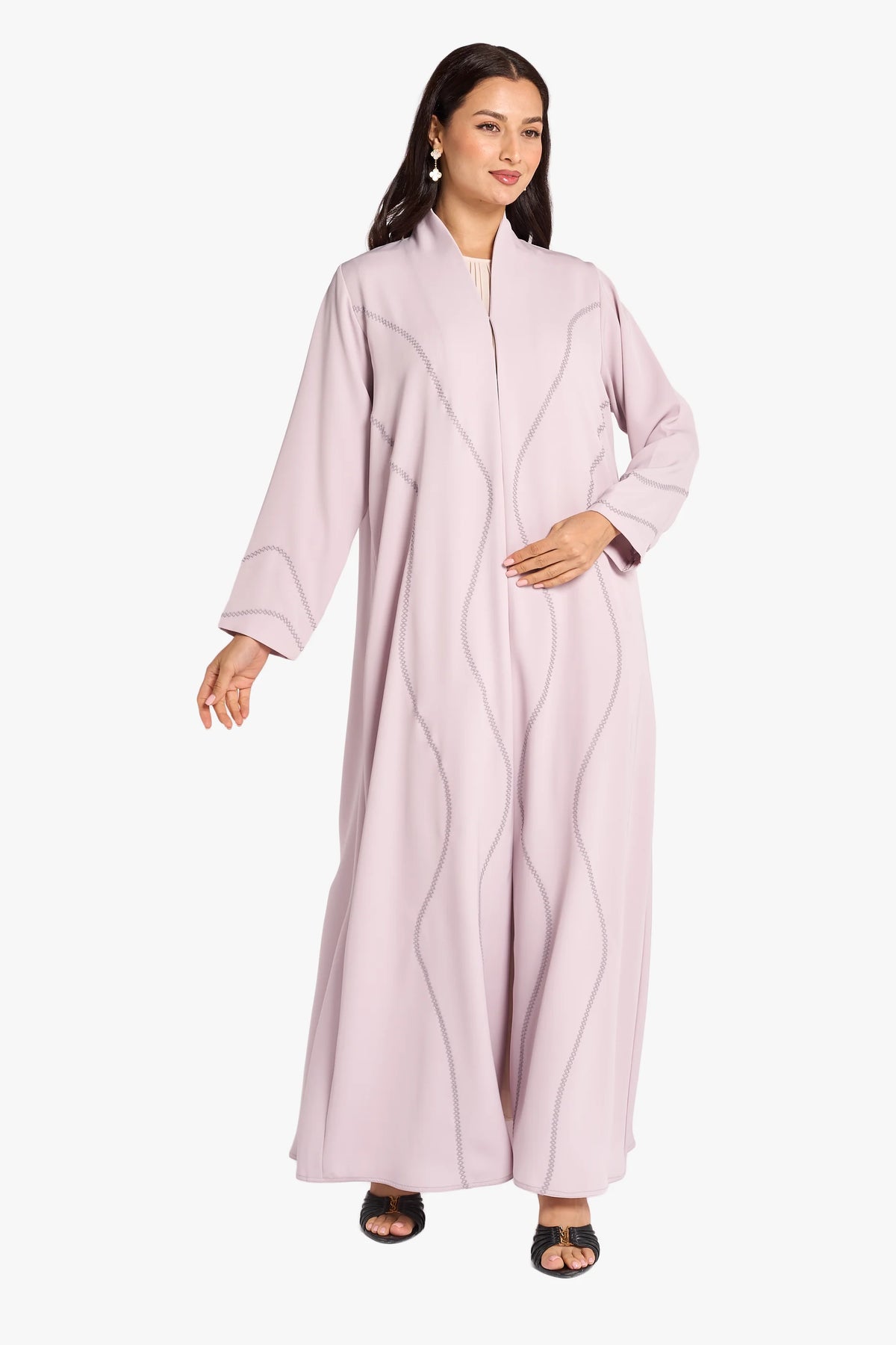 عباية لوزان ABFCLN2071000RG