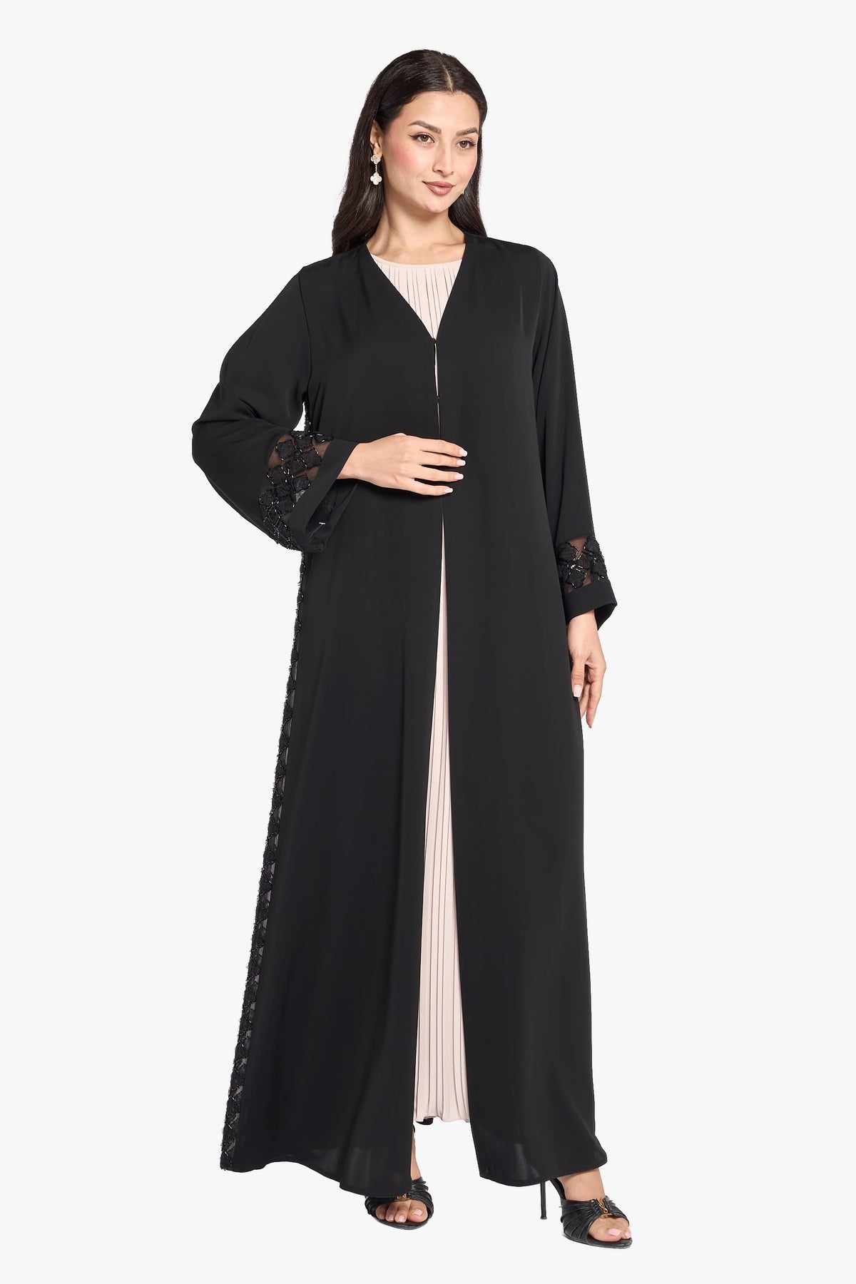 OUSHA ABAYA OS0299