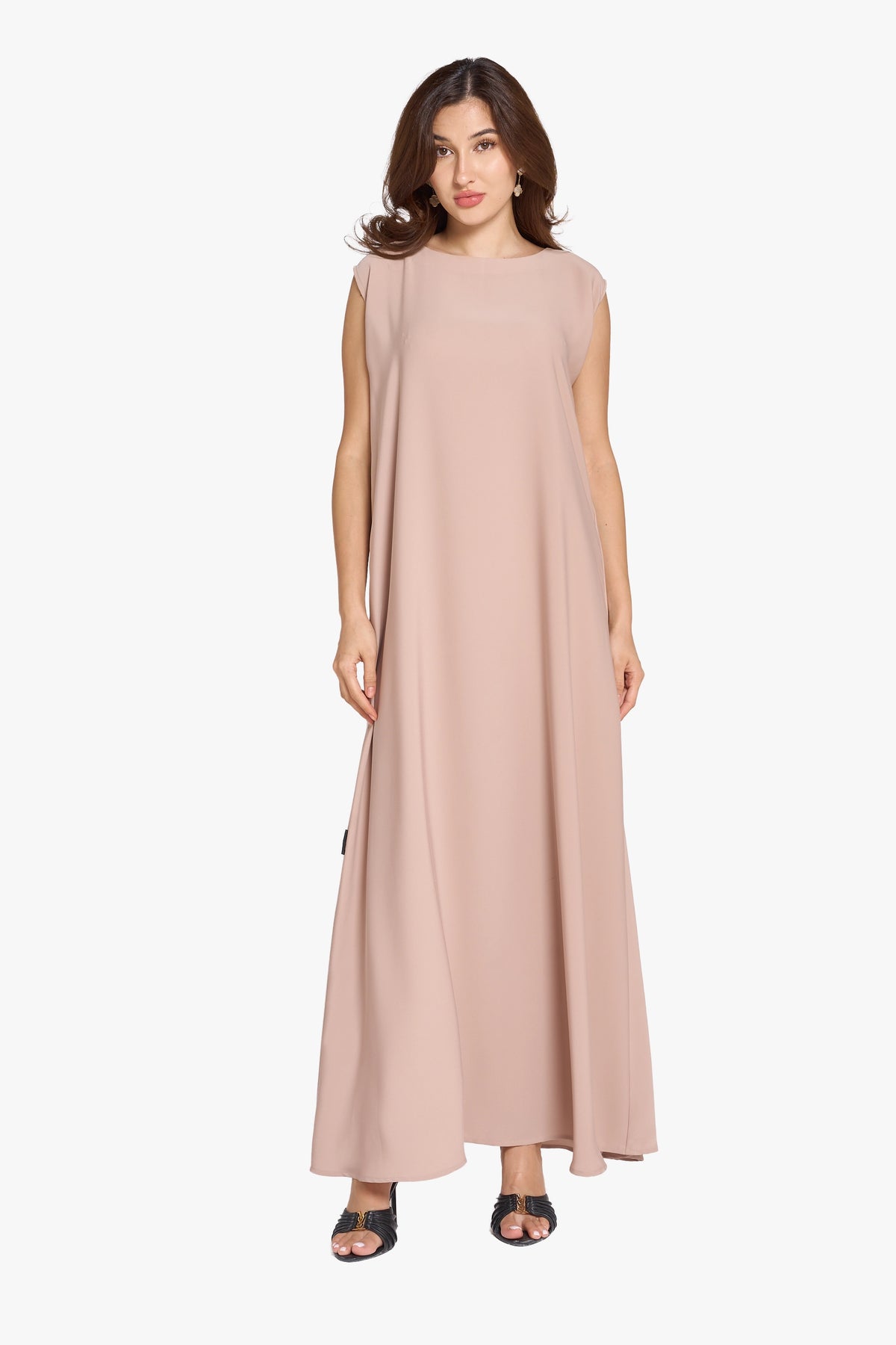 Ousha Inner Dress DRS0011000RG