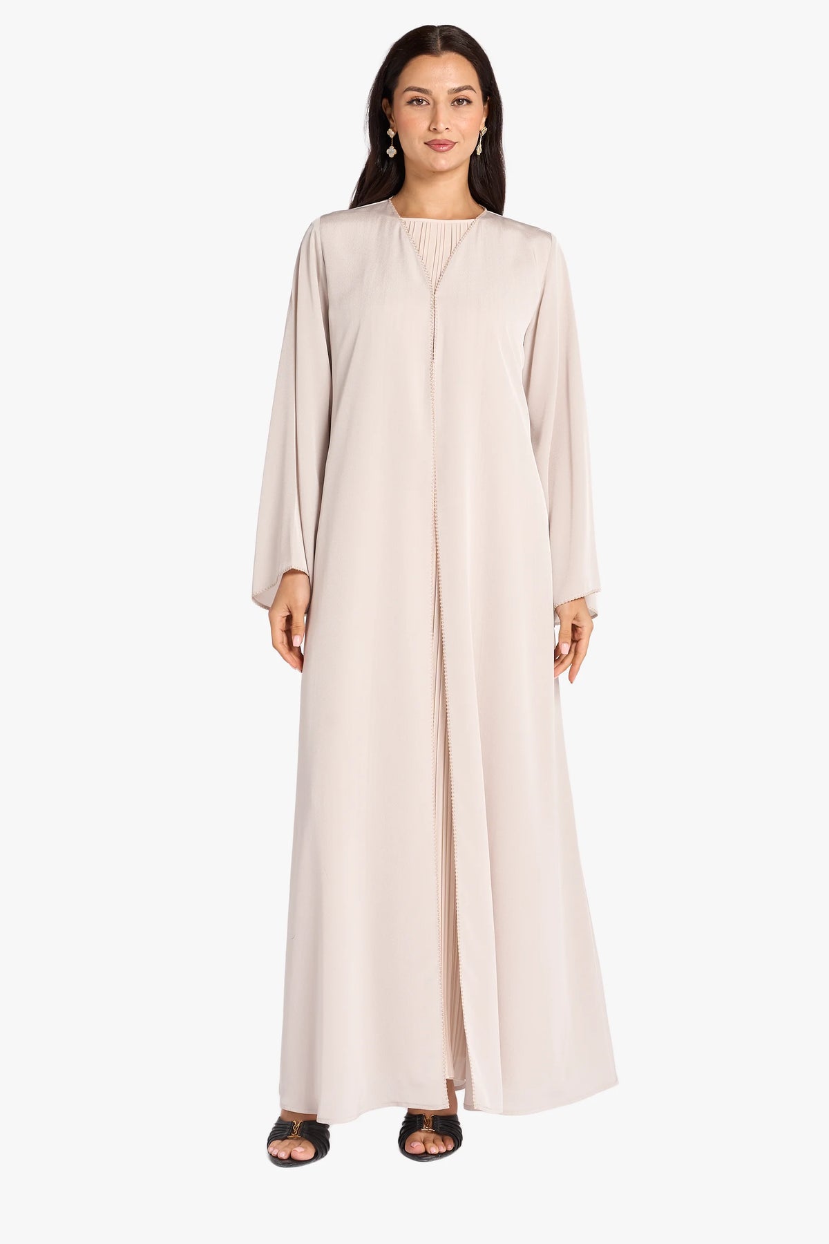 عباية لوزان STD0001RM