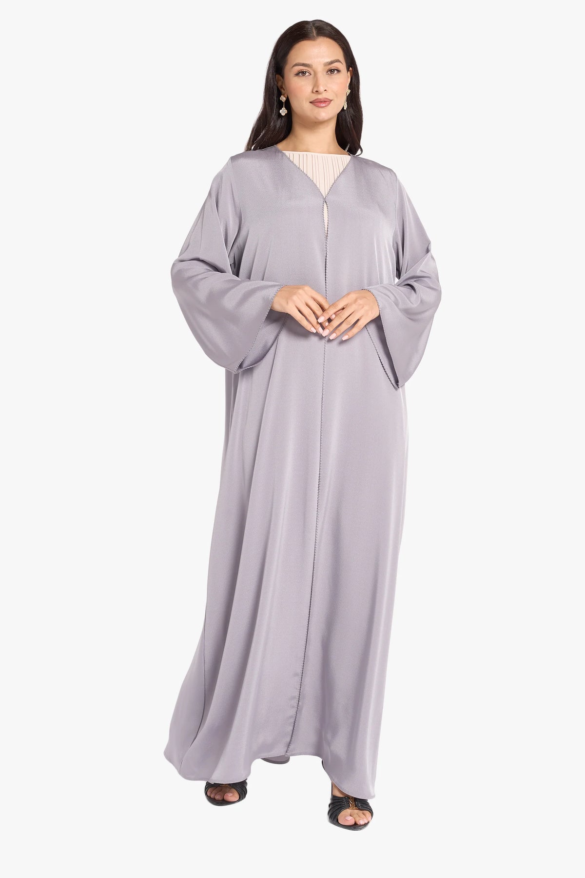 LOUZAN ABAYA STD0003RM