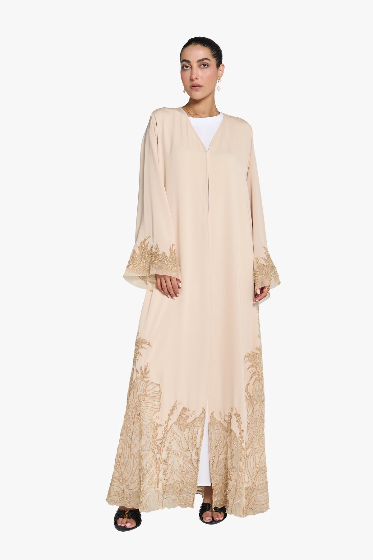 LOUZAN ABAYA LN2300N48