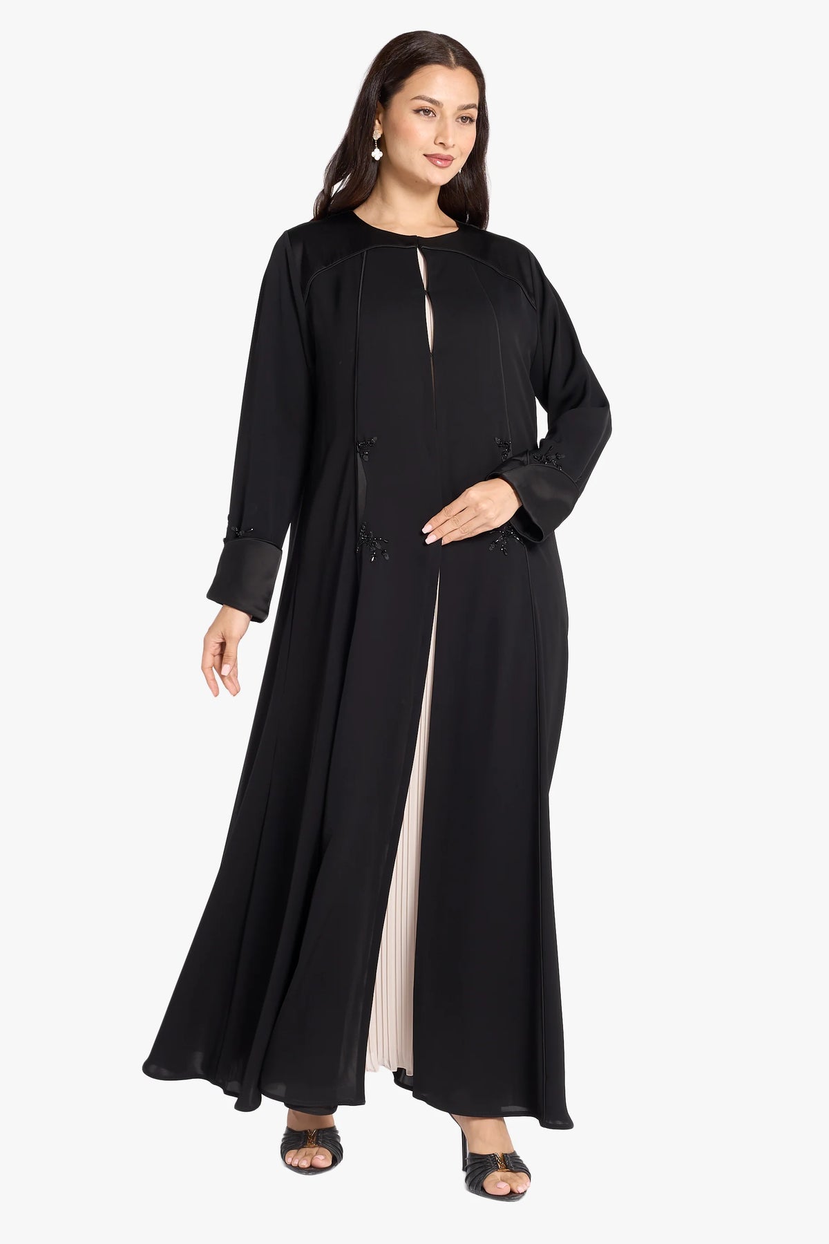 Louzan Abaya ABFSSP0081000RG
