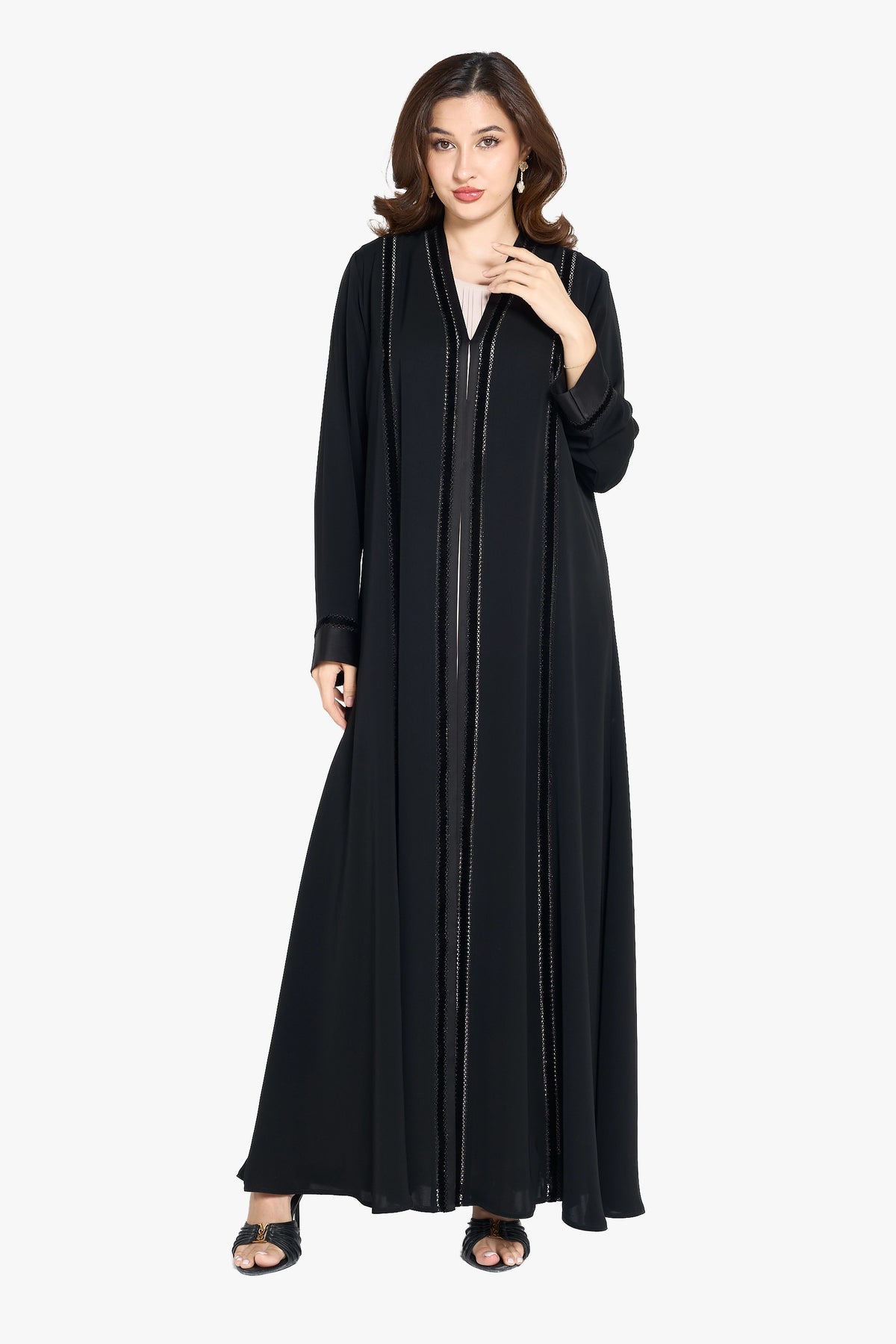 LOUZAN ABAYA LN2386
