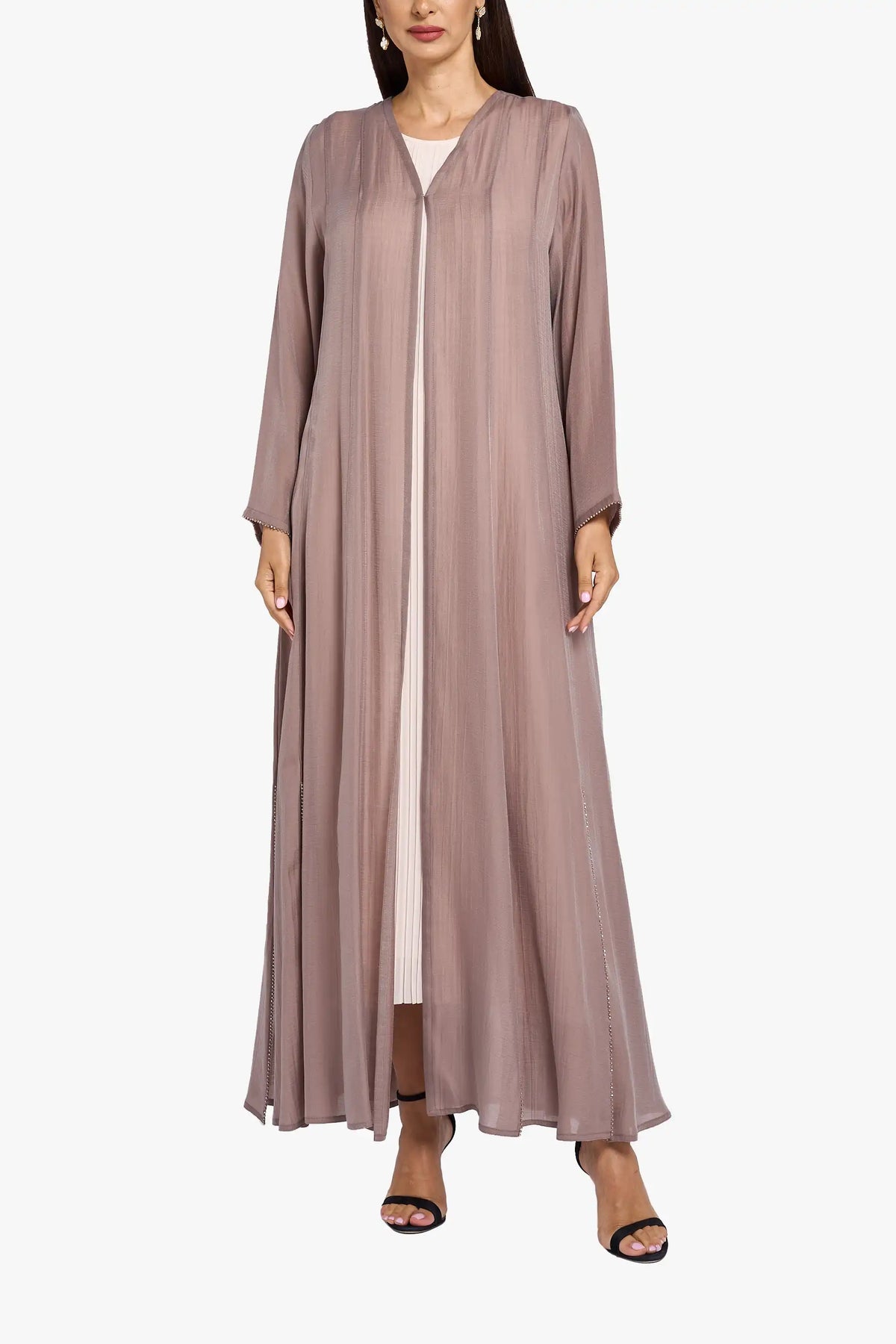 عباية لوزان ABFCRM0814000RM