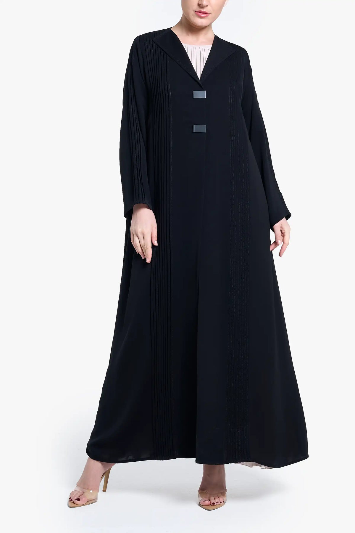 OUSHA  Abaya OAFGNR0036000RM