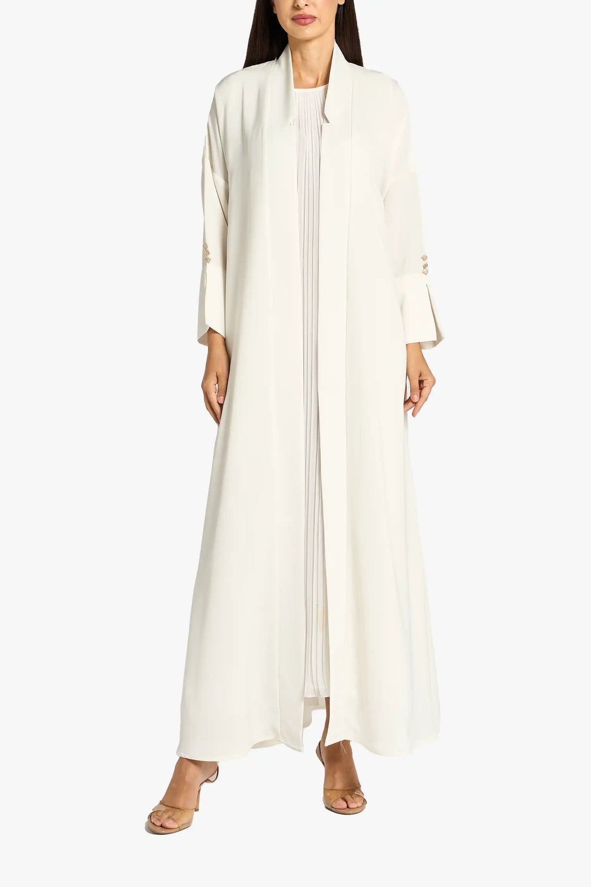Ousha Abaya OAFCOR0110000RM