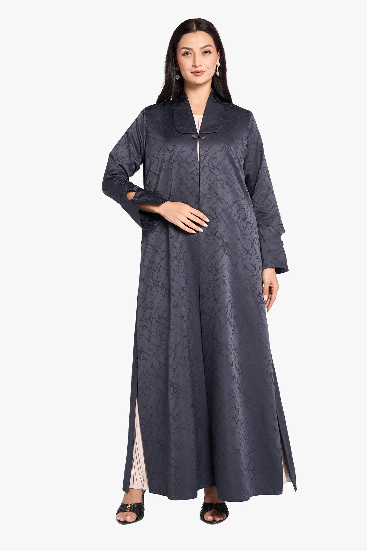 OUSHA ABAYA OS0353