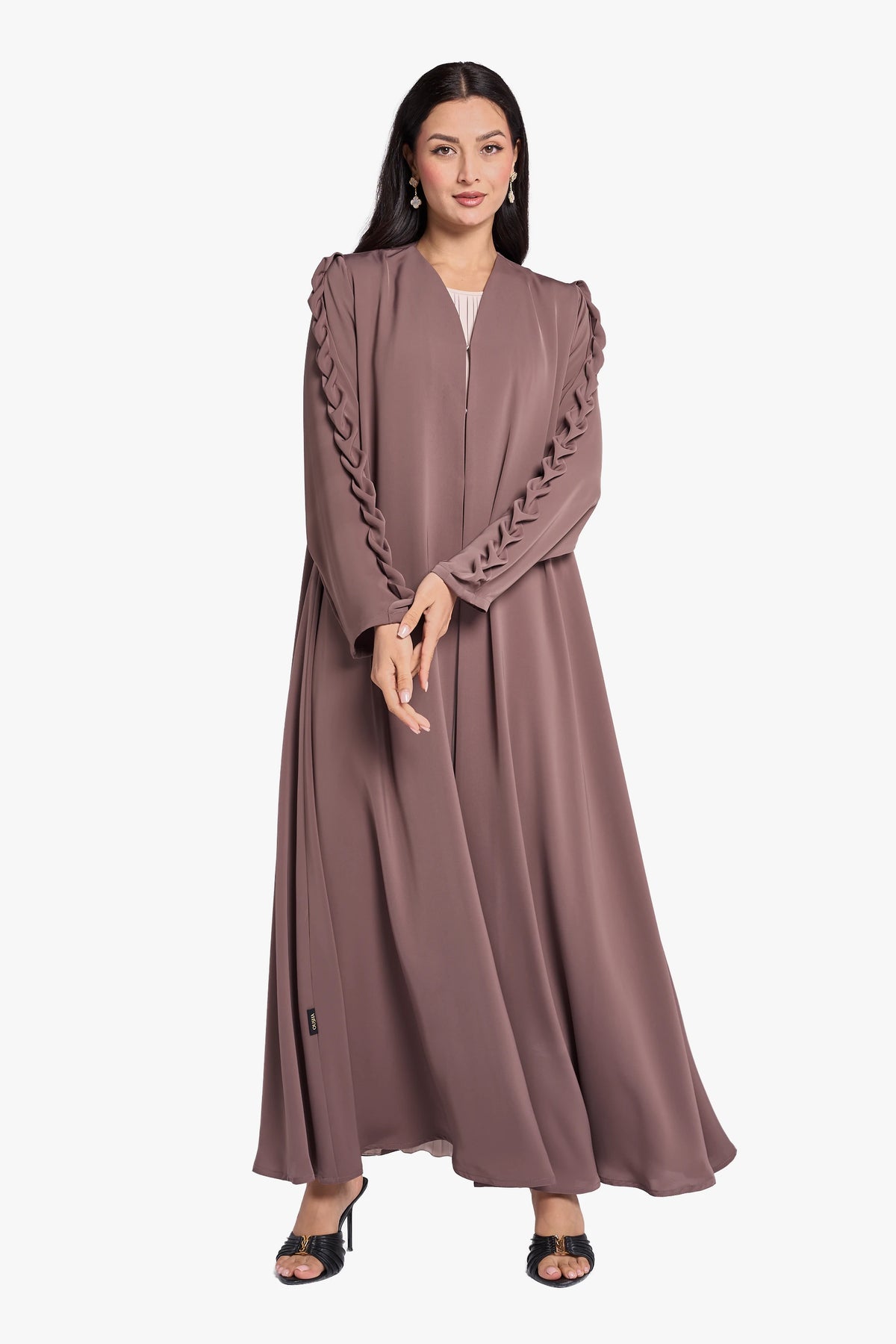 OUSHA ABAYA OS0357