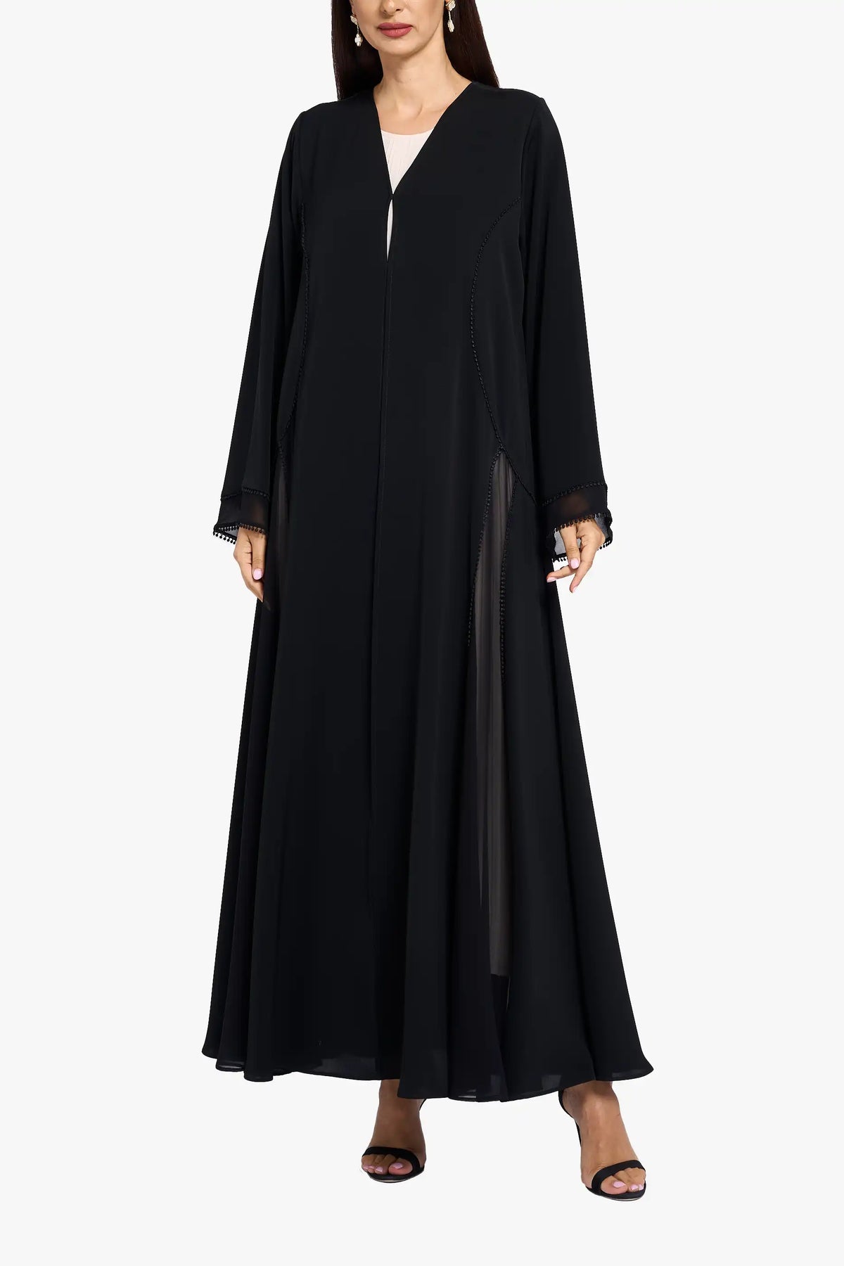 LOUZAN ABAYA ABFGRM0859000RM