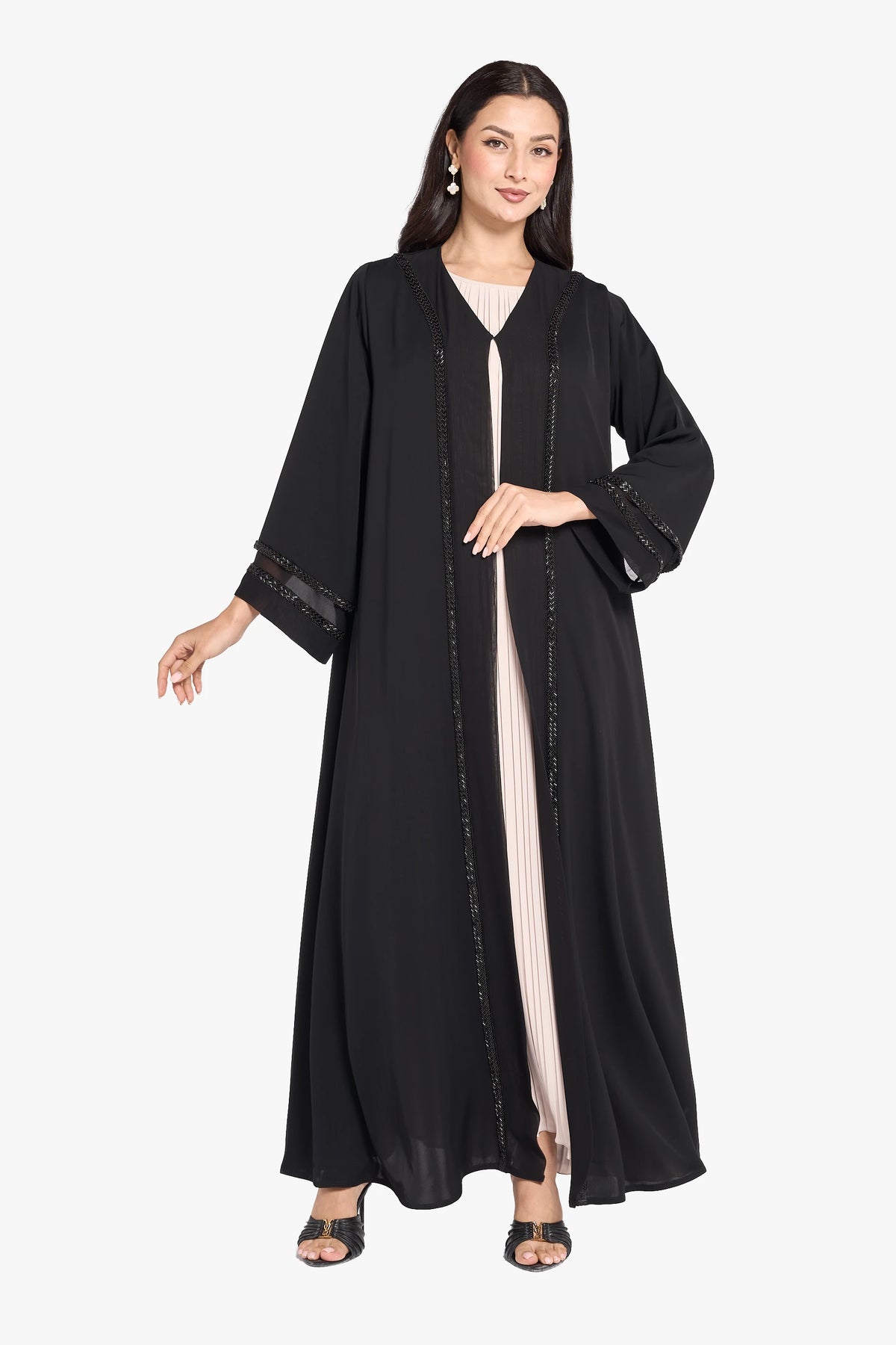 OUSHA ABAYA OS-396