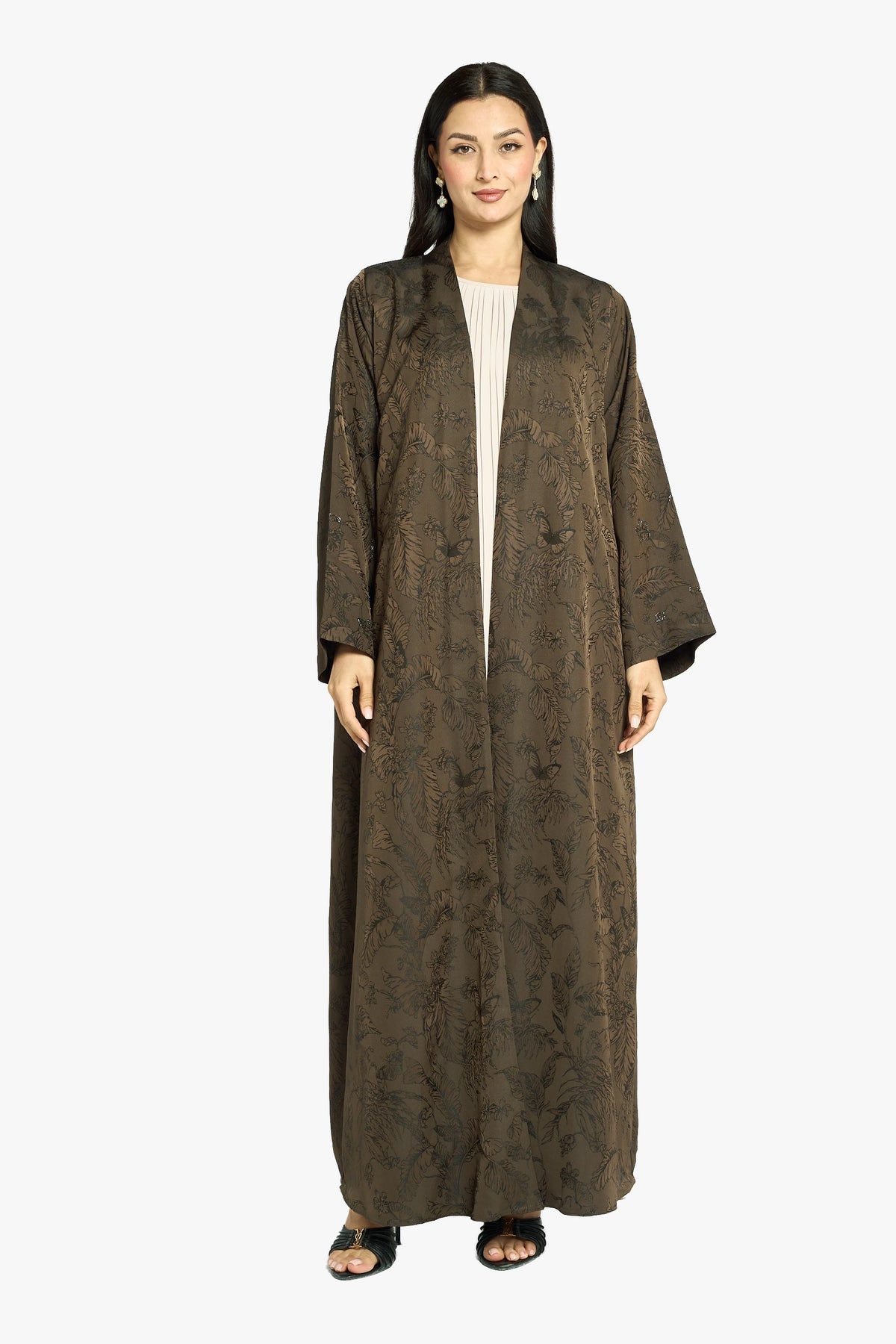 OUSHA ABAYA OS0285