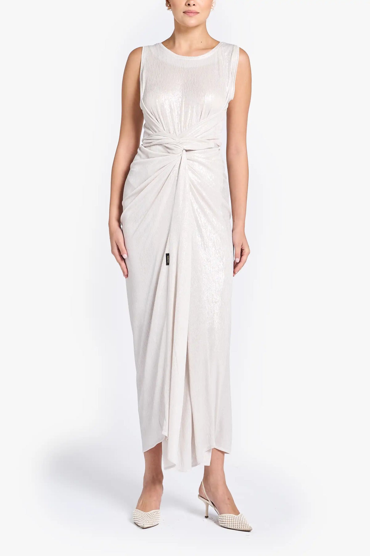 Louzan inner abaya OAFDDMT011C04RM