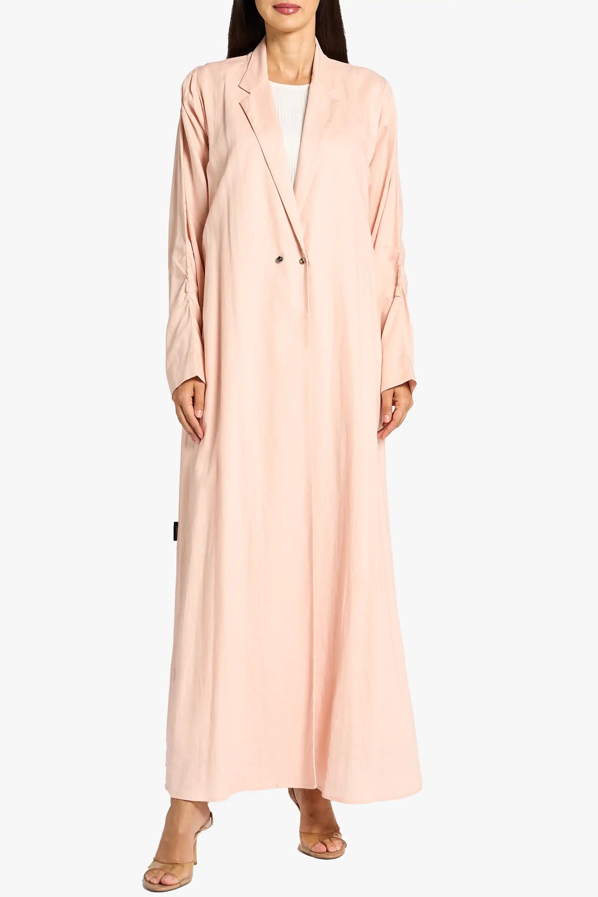 Ousha Abaya OAFCOR0110000RM