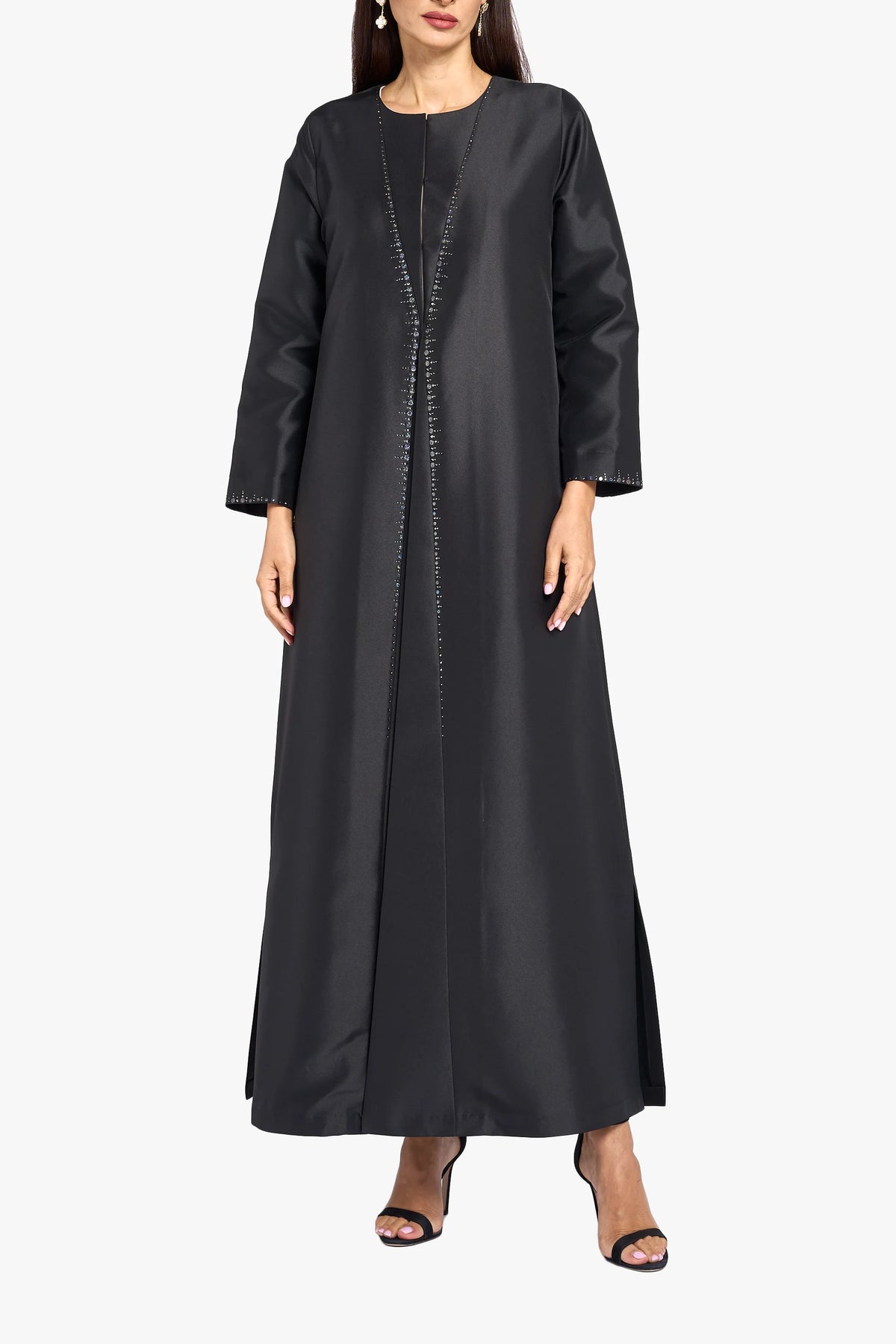 Louzan Abaya ABFVRM0867000RM