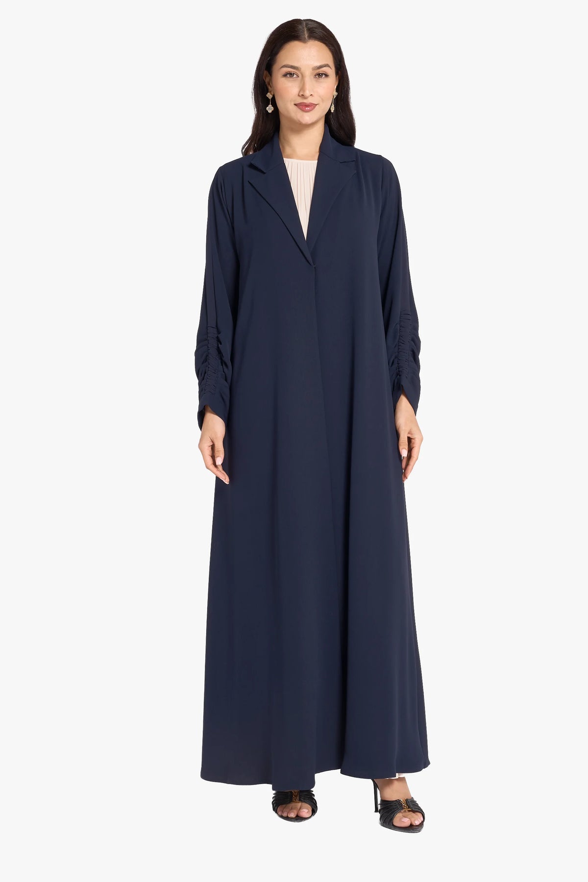 Louzan Abaya ABFCLN1664000RG