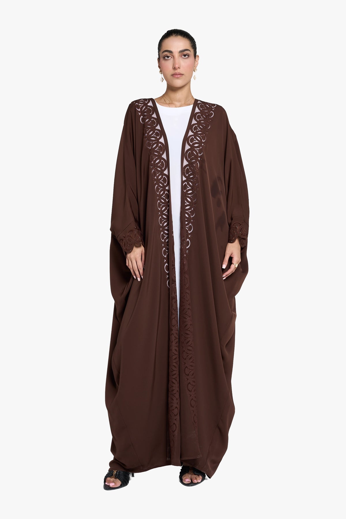 LOUZAN ABAYA LN2356N92