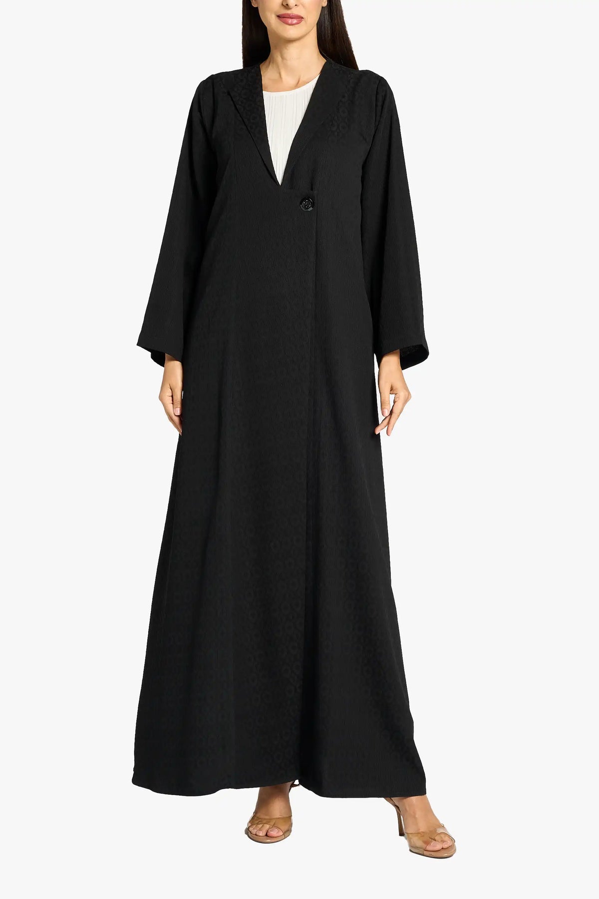 Ousha Abaya OAFCOR0110000RM