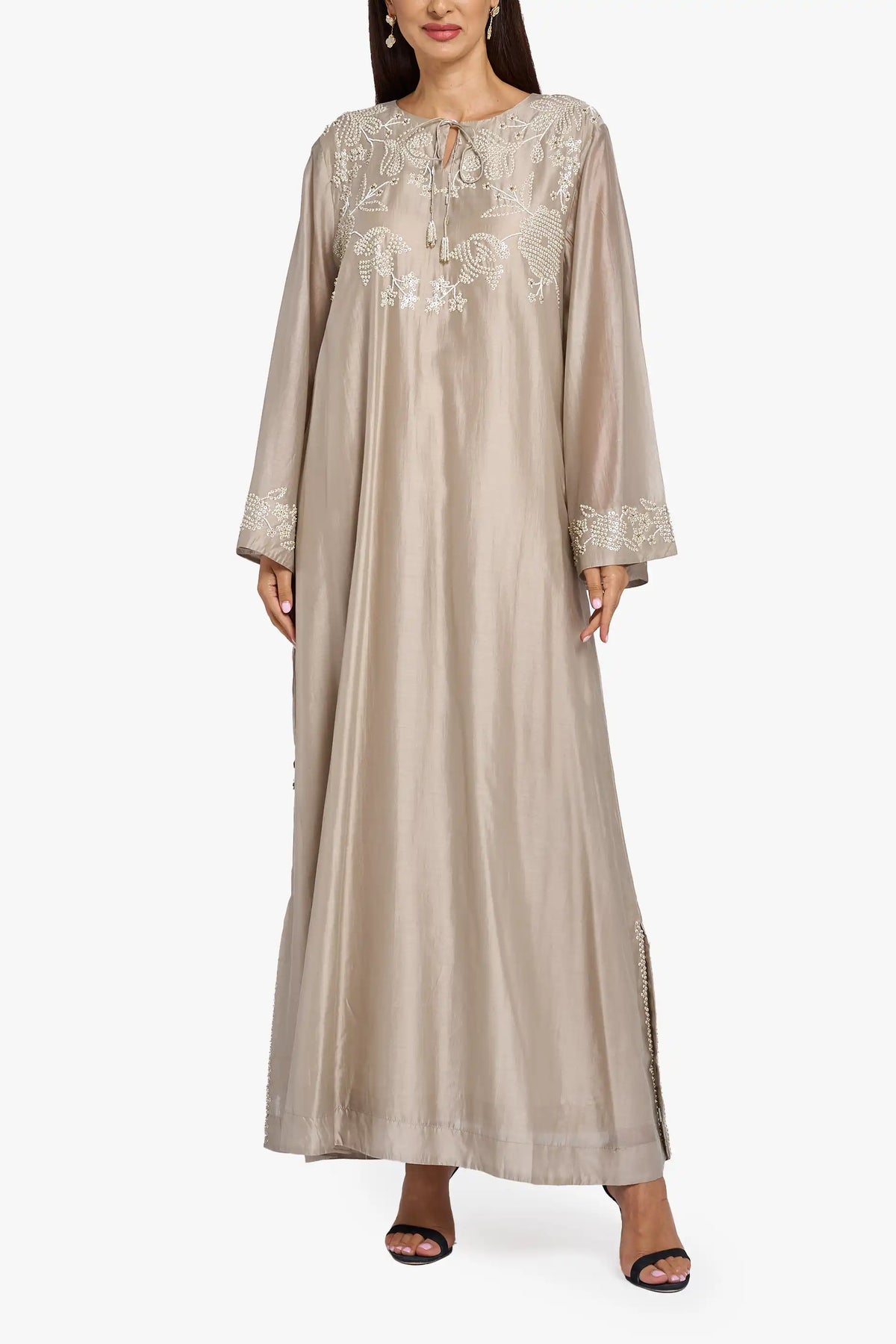 LOUZAN FASHION JDFKFTN018C02RM