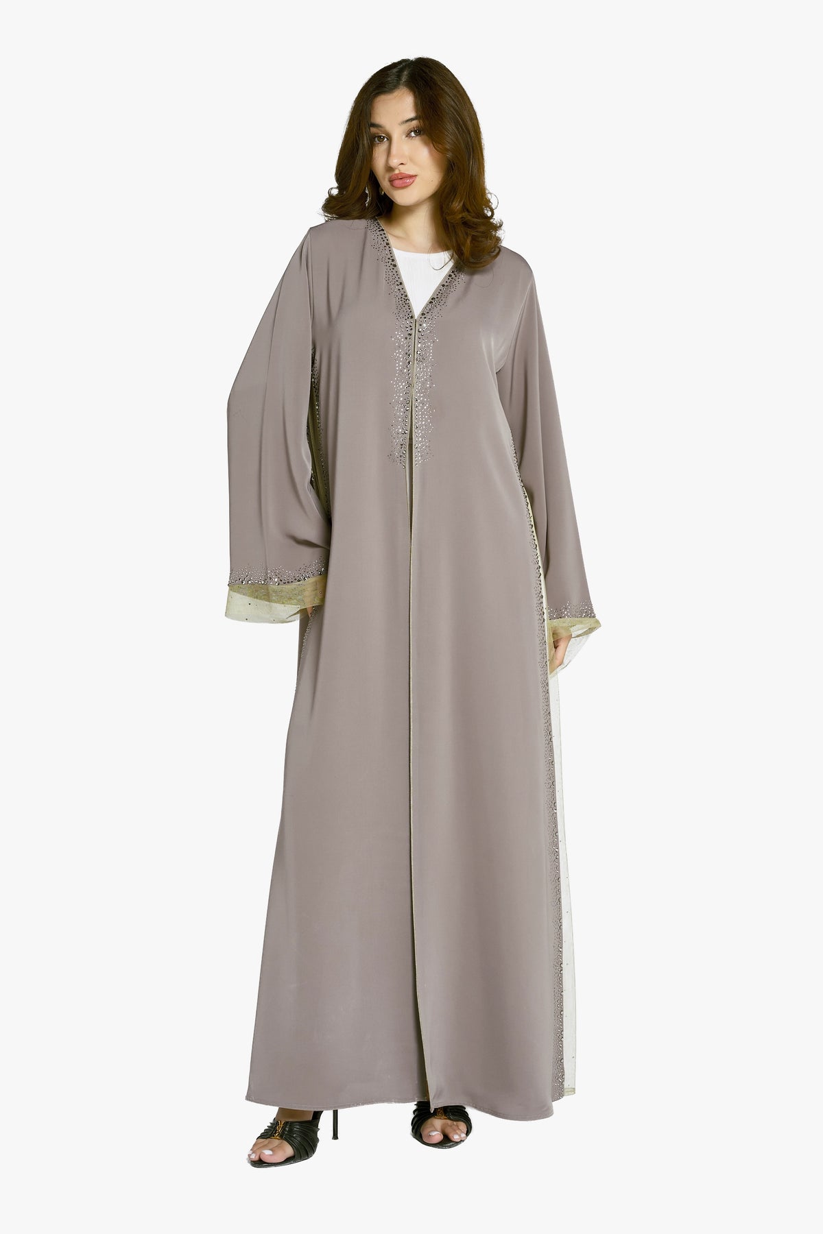 LOUZAN ABAYA LN906N51BL