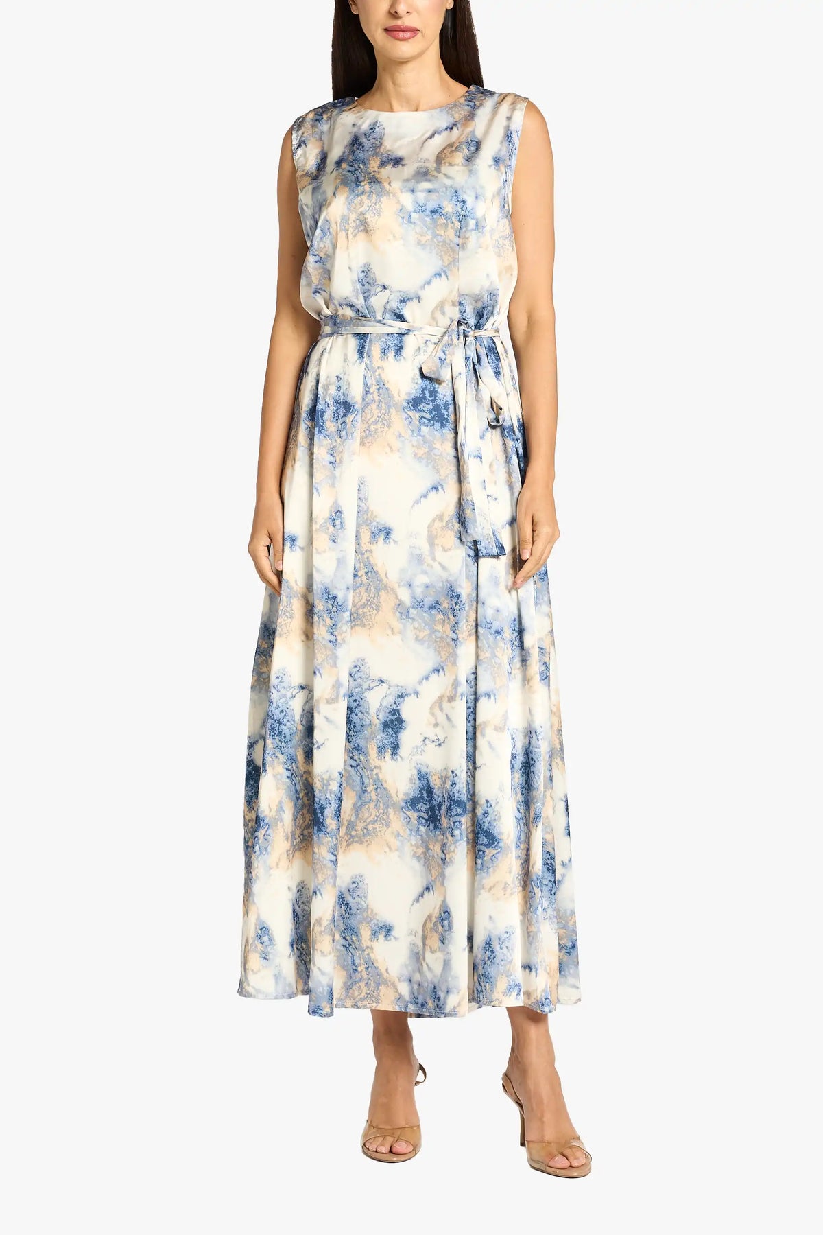 Ousha inner abaya OAFDDPT002C02RM