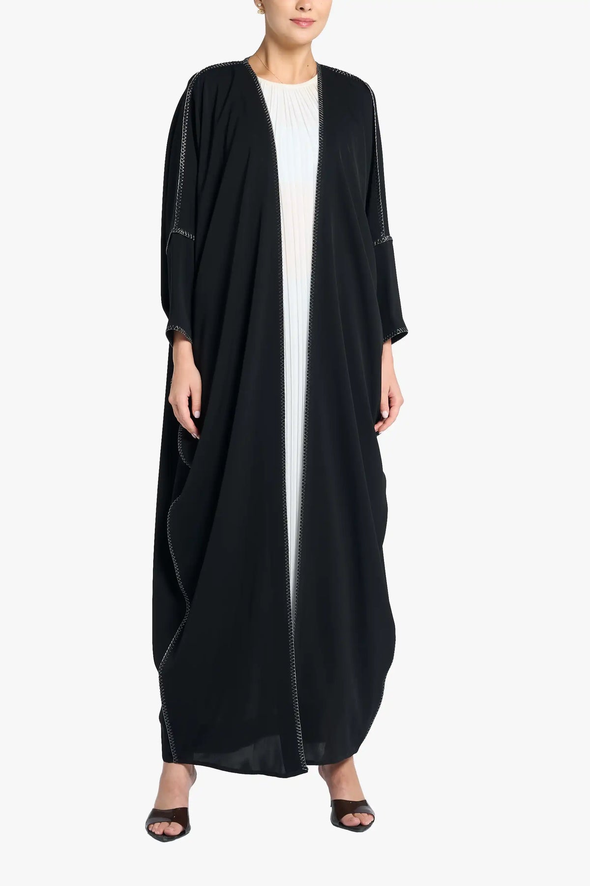 Louzan Abaya LN2237