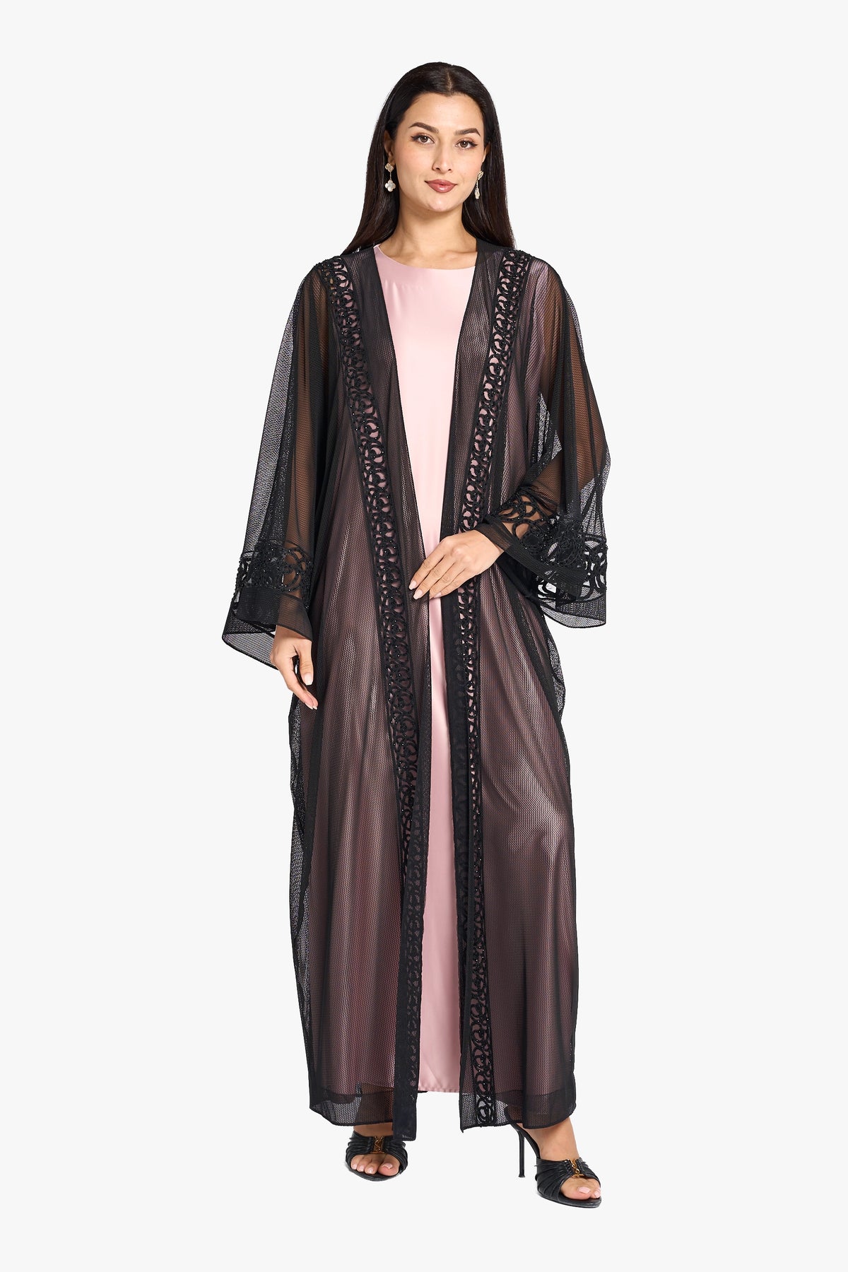 LOUZAN ABAYA ABFWLN1800000RG