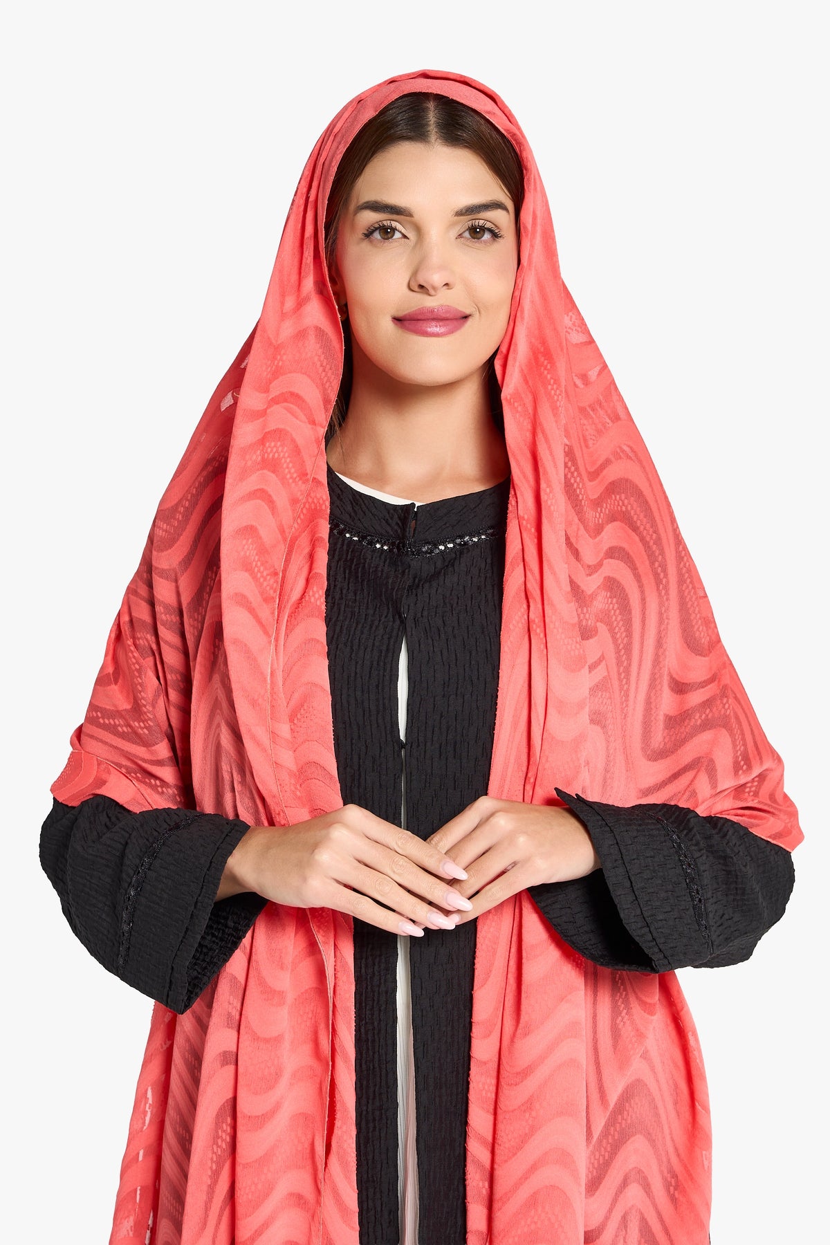 Louzan Abstract Designed Sheila 81 Inches