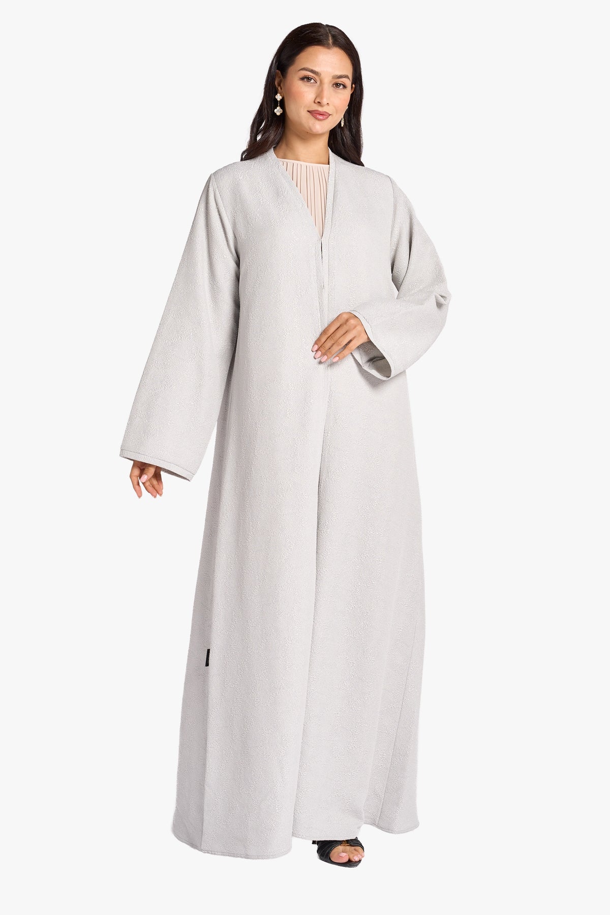 عباية أوشا OAFCOR0118000RM