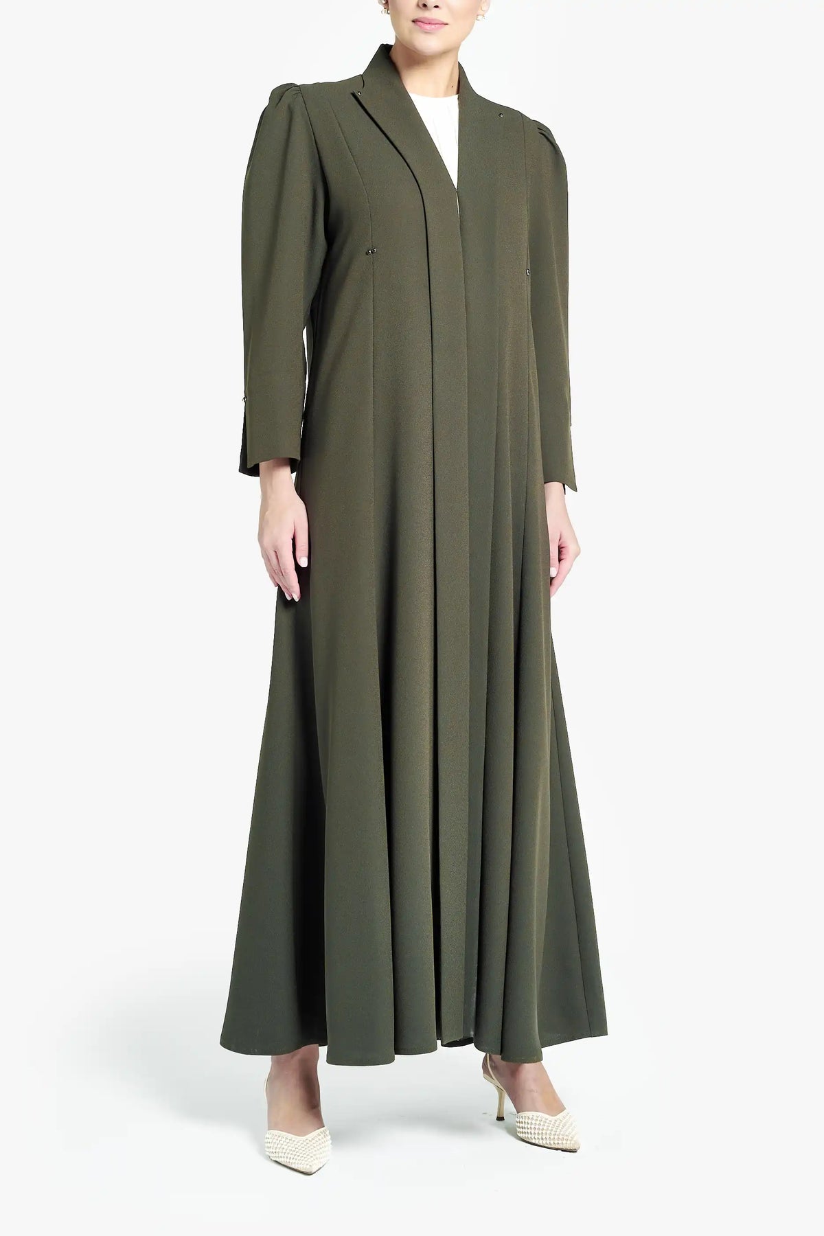 LOUZAN ABAYA DF0042