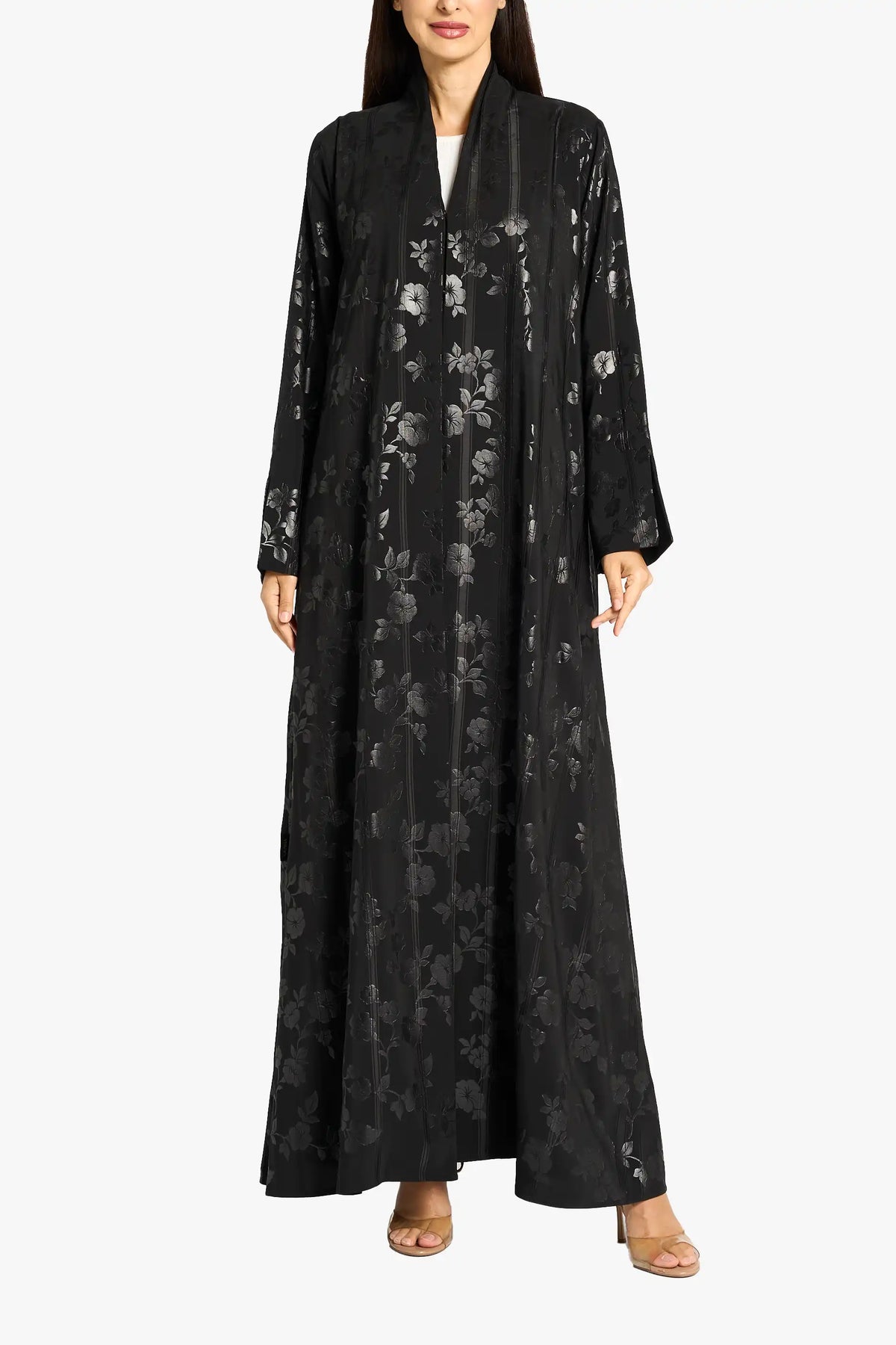 Ousha Abaya OAFCOR0110000RM