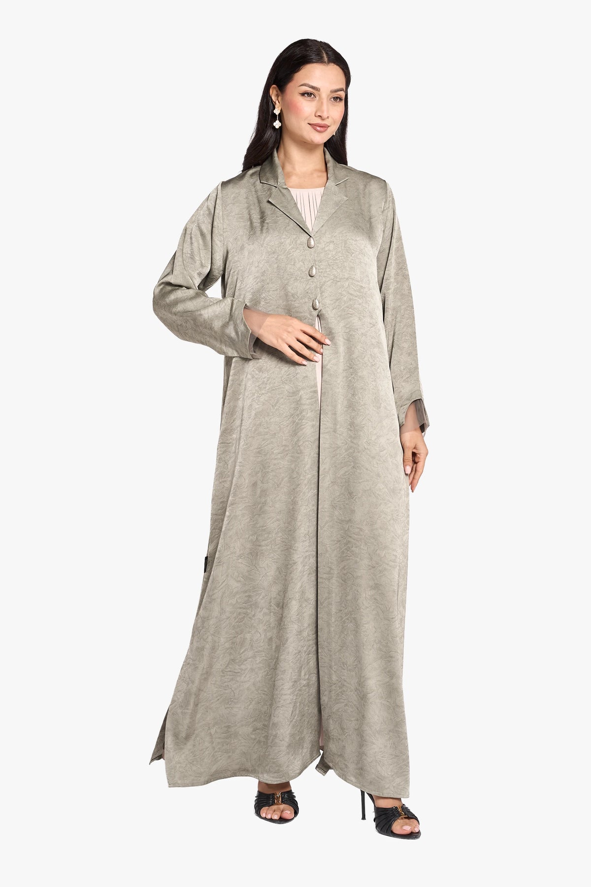 OUSHA ABAYA OS0348