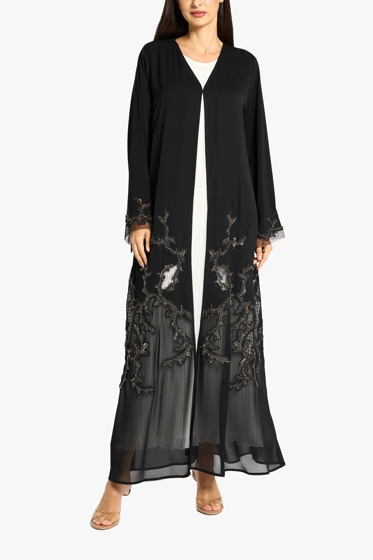 LOUZAN ABAYA ABFVLN2165000RM