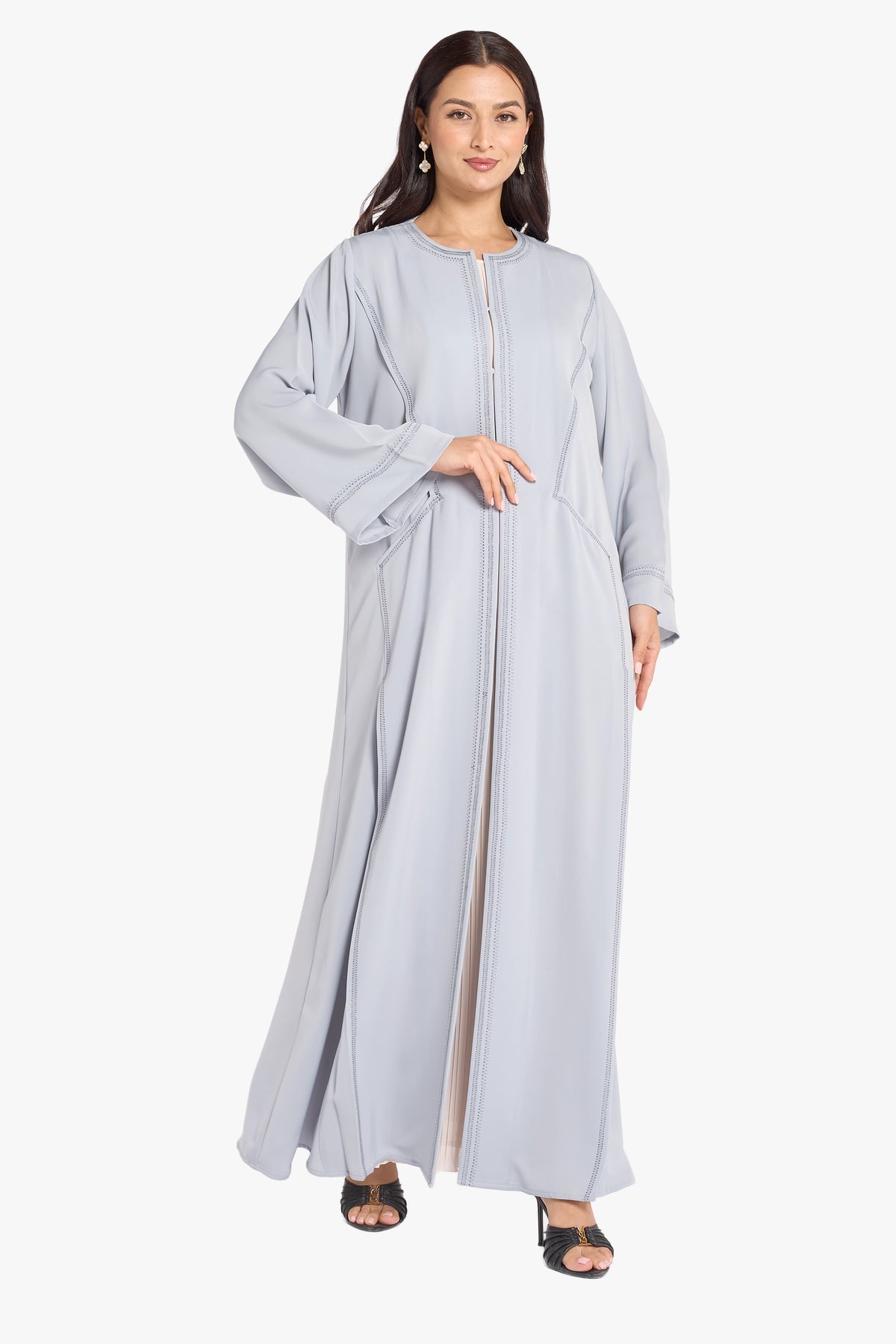 عباية لوزان ABFCLN1851N20BL