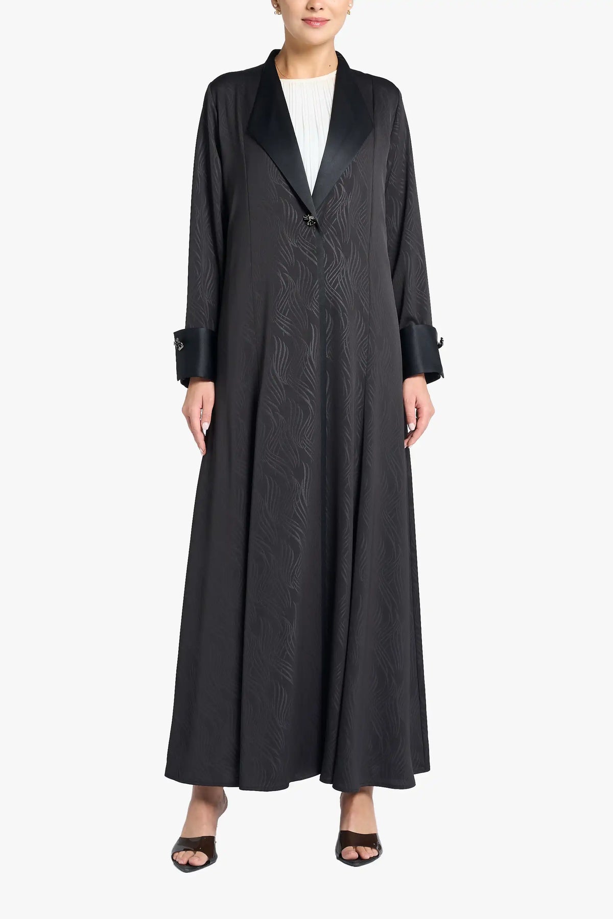 عباية لوزان Df22