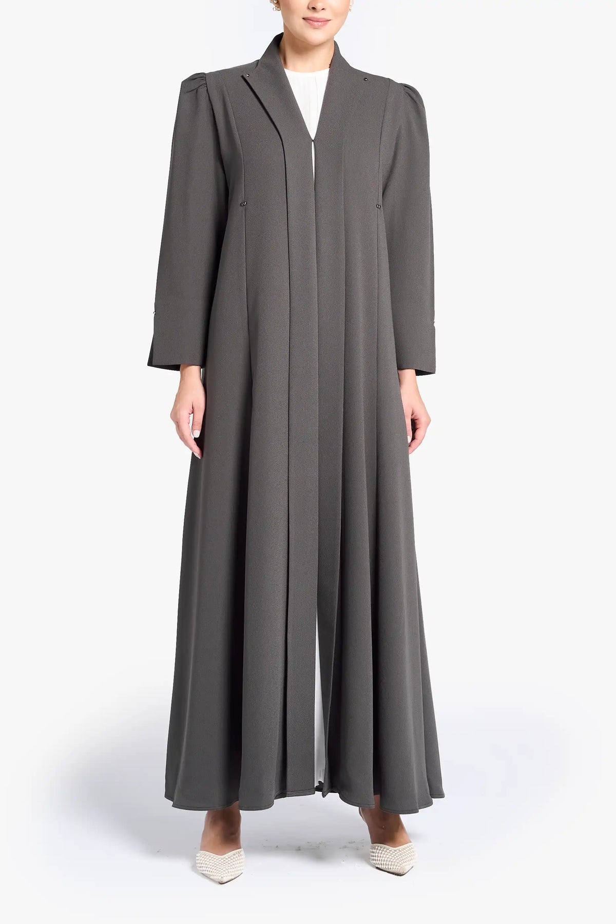 عباية لوزان DF0030