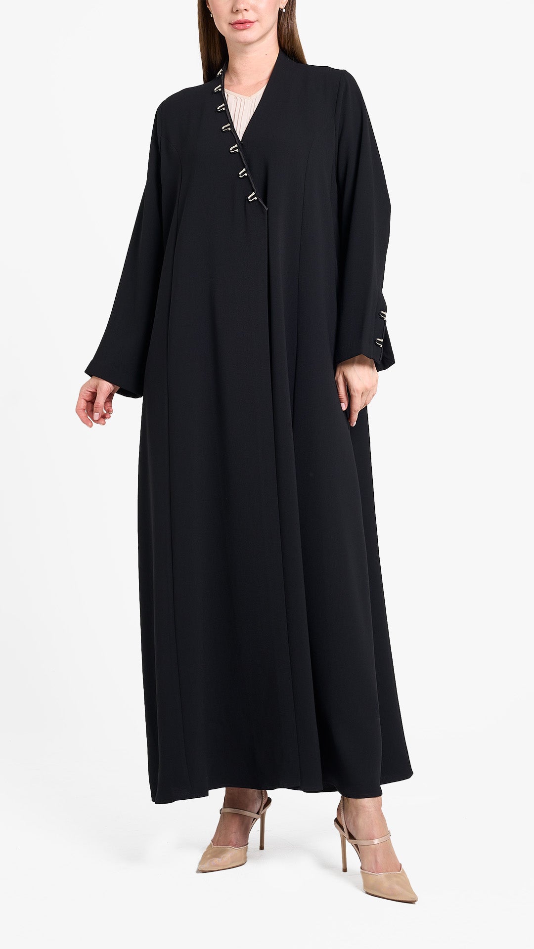 Louzan Abaya DF-04